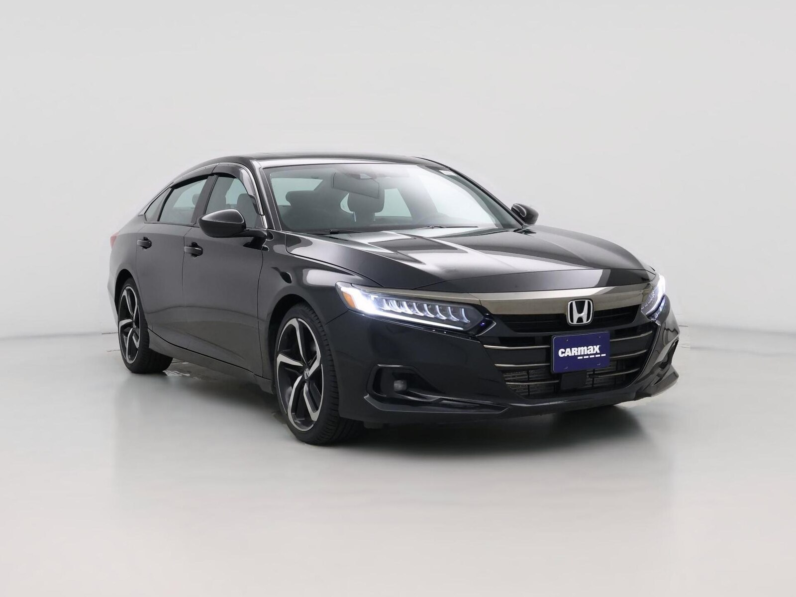 2021 Honda Accord