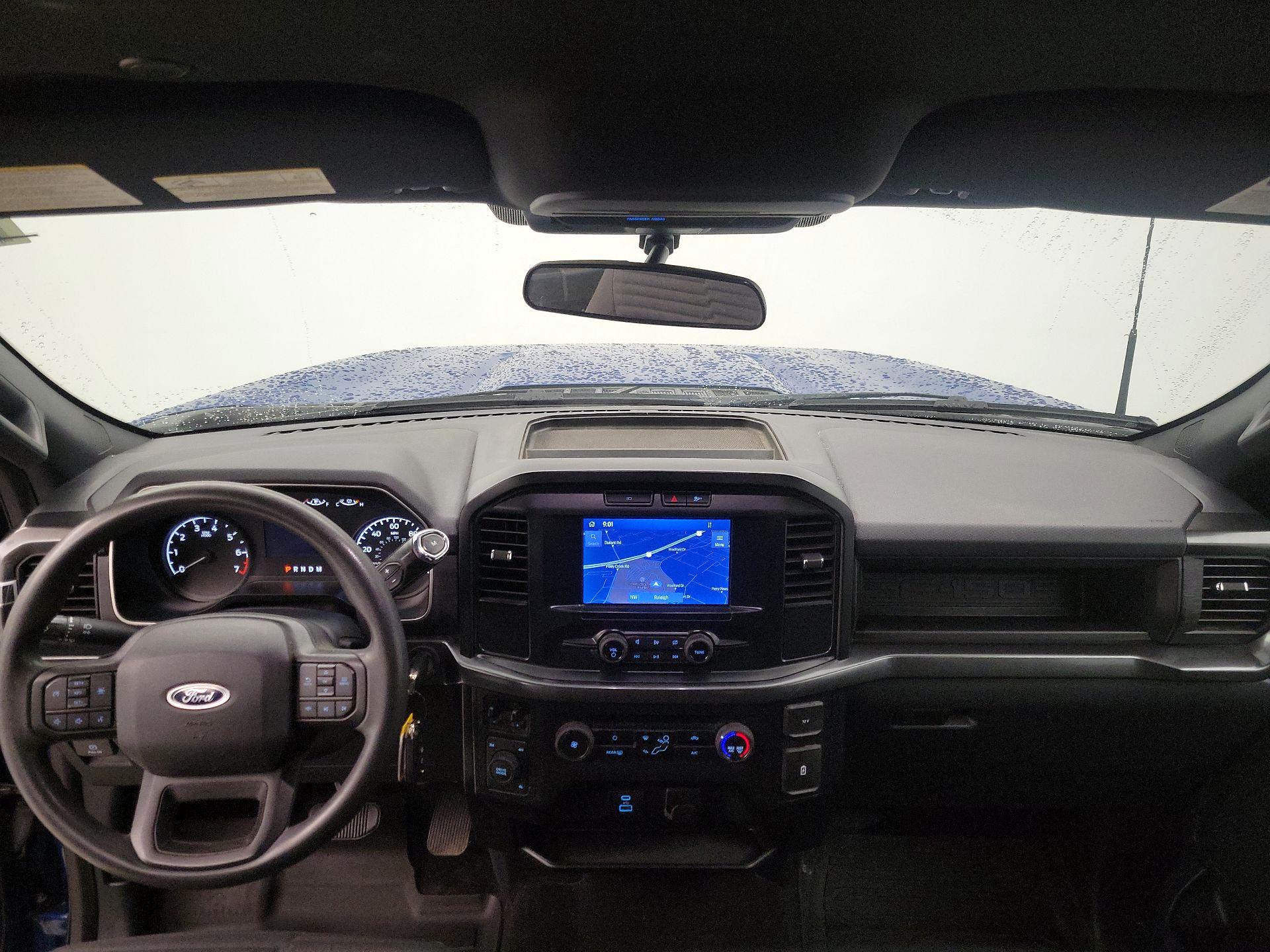 Thumbnail: 2023 Ford F-150 - 9