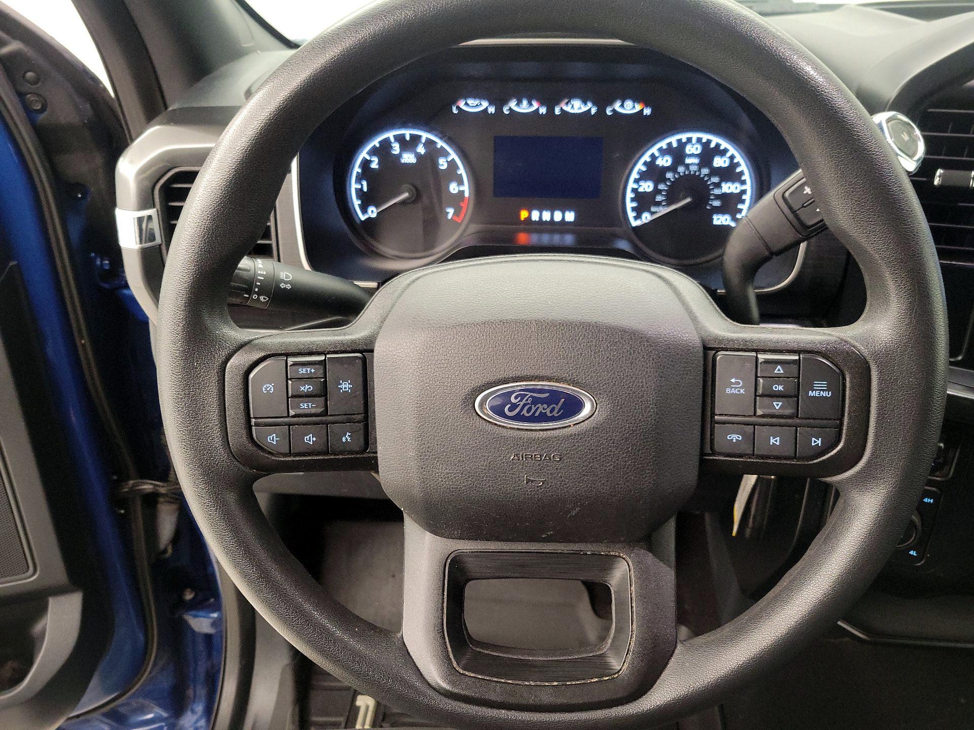 Thumbnail: 2023 Ford F-150 - 10