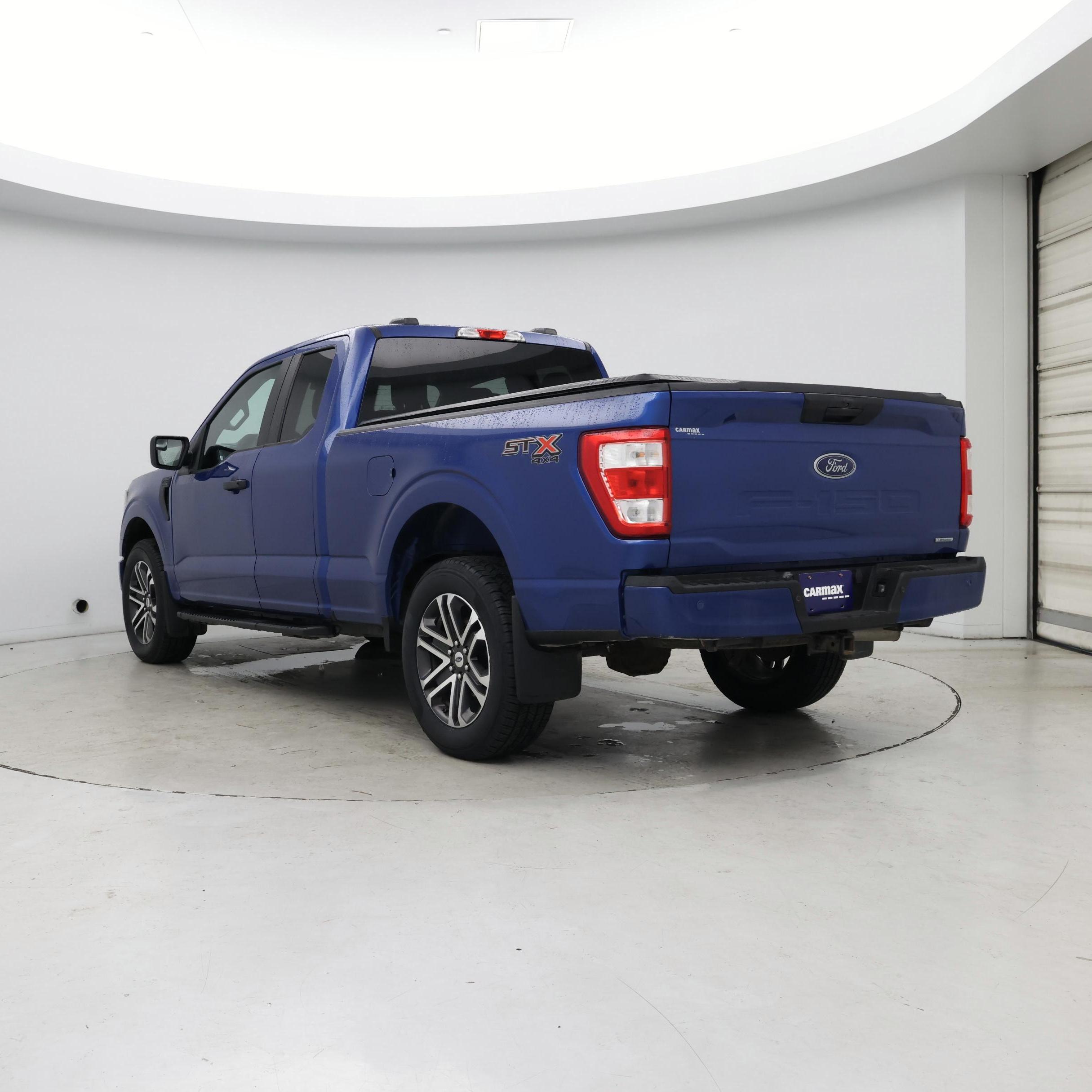 Thumbnail: 2023 Ford F-150 - 2
