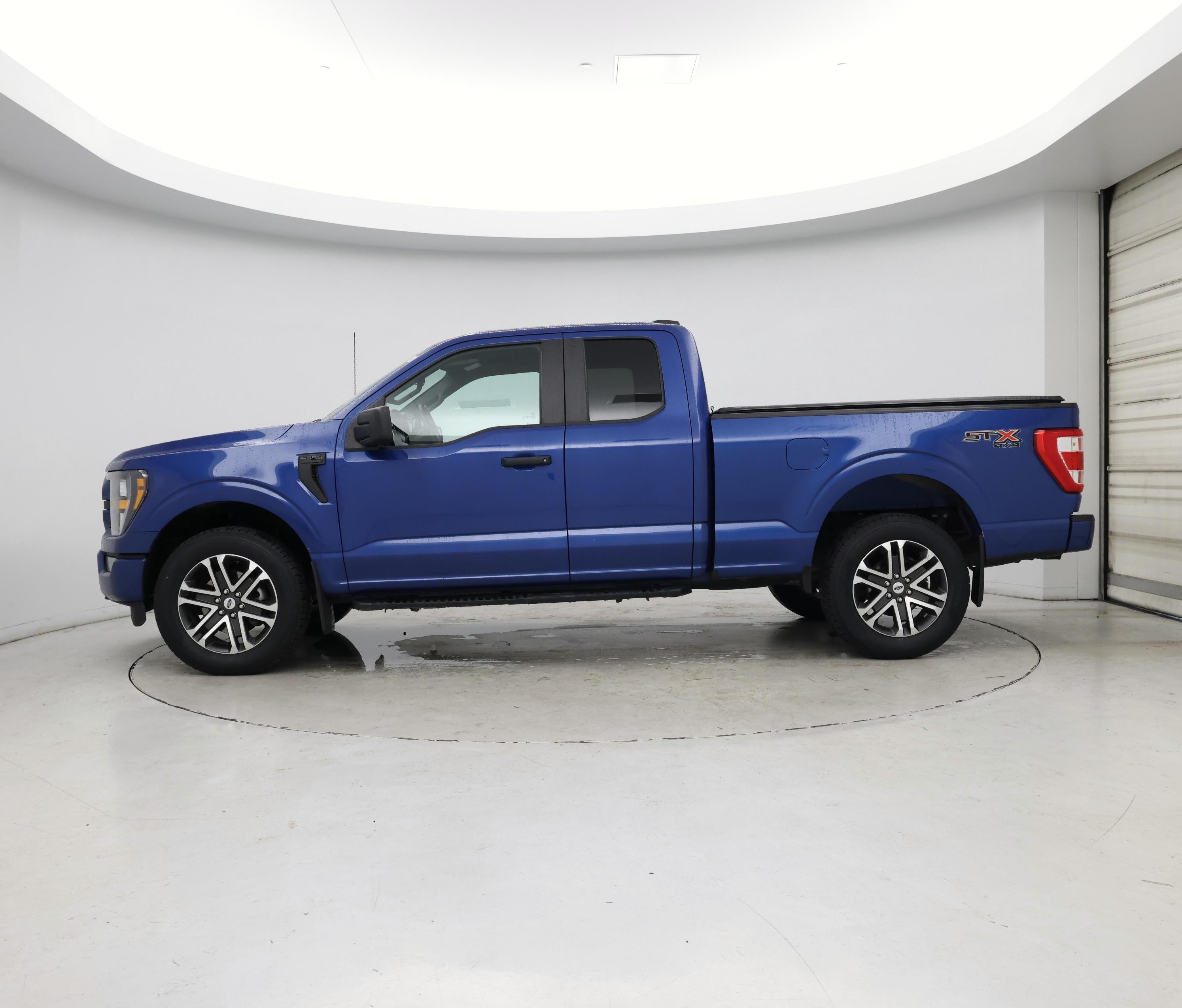 Thumbnail: 2023 Ford F-150 - 3