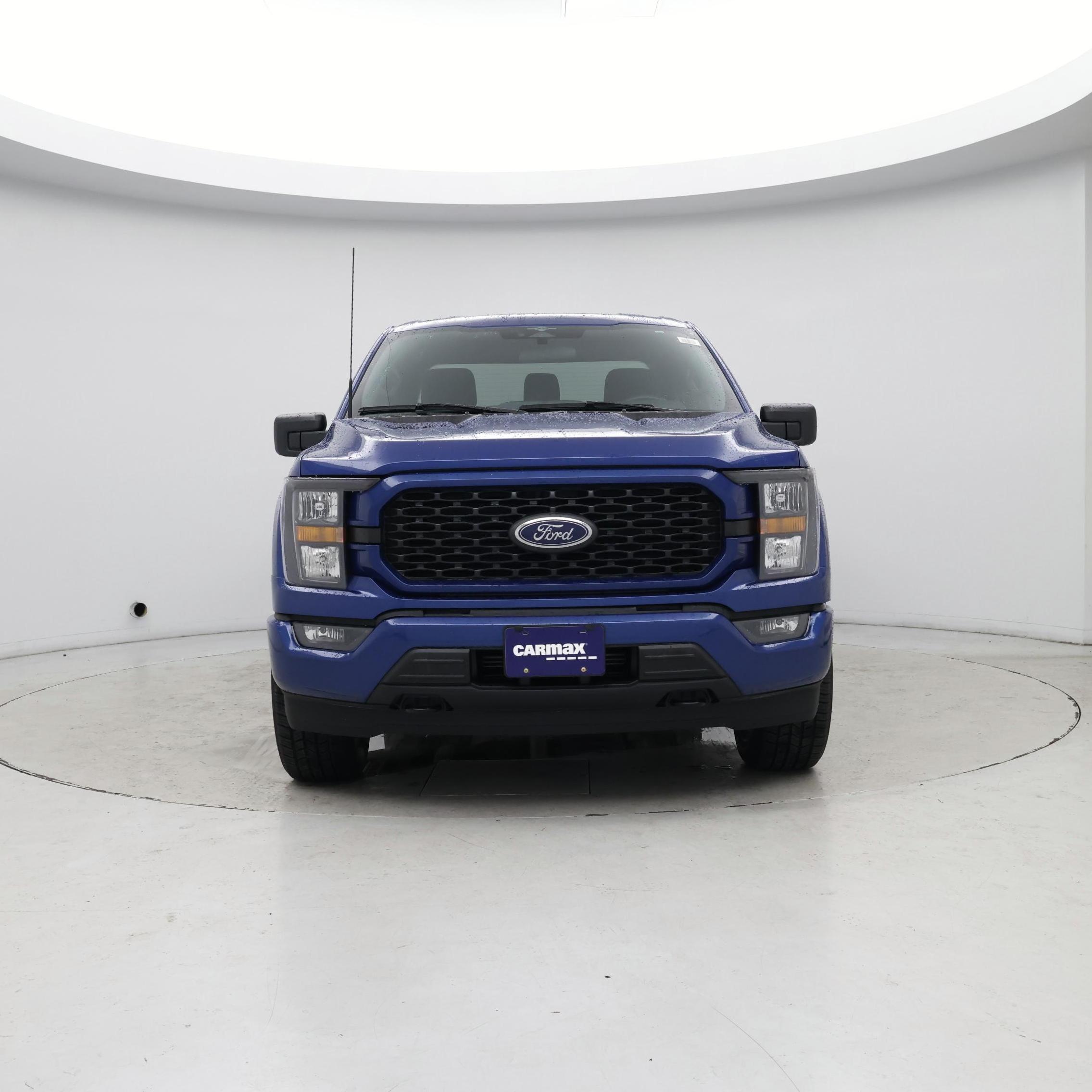 Thumbnail: 2023 Ford F-150 - 5