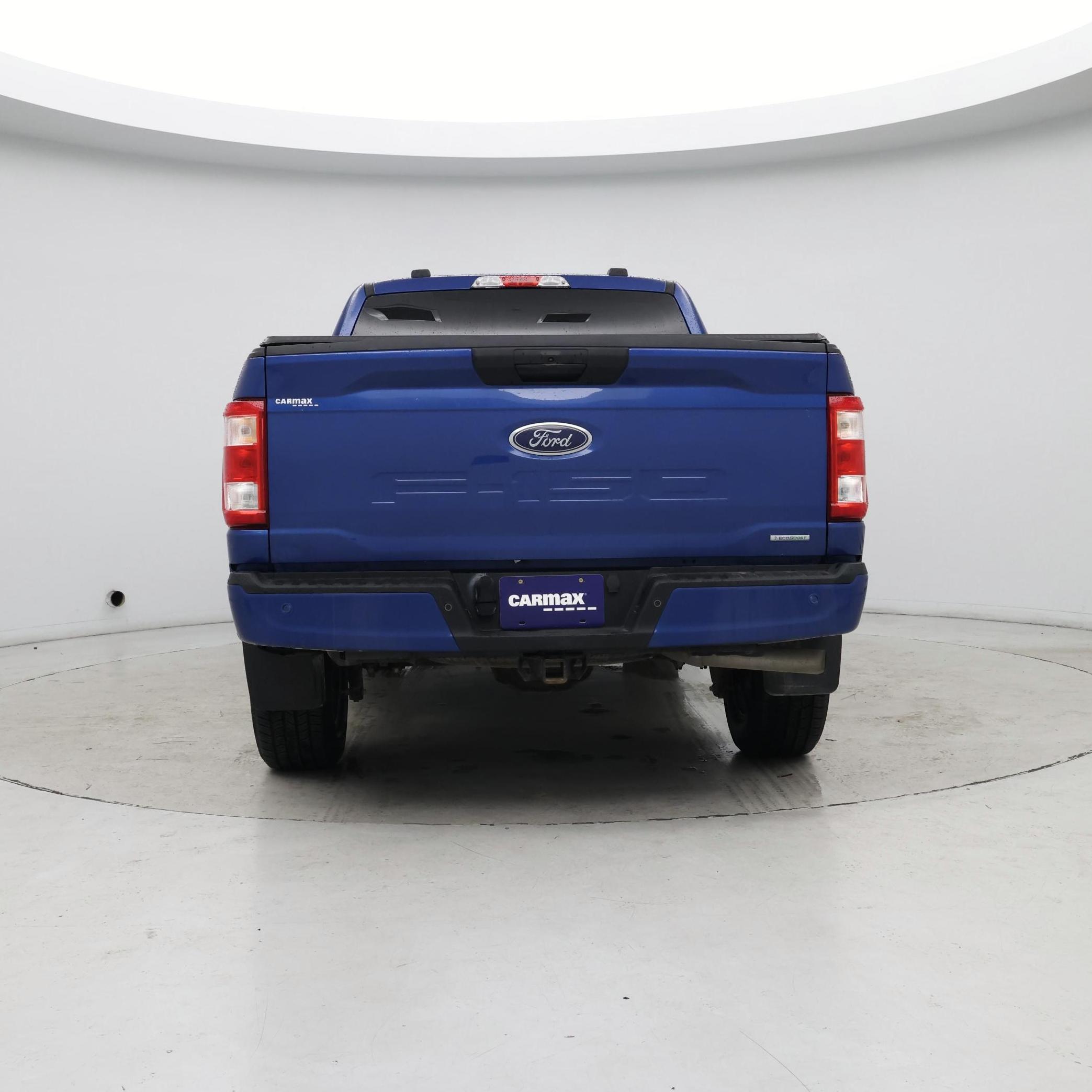 Thumbnail: 2023 Ford F-150 - 6