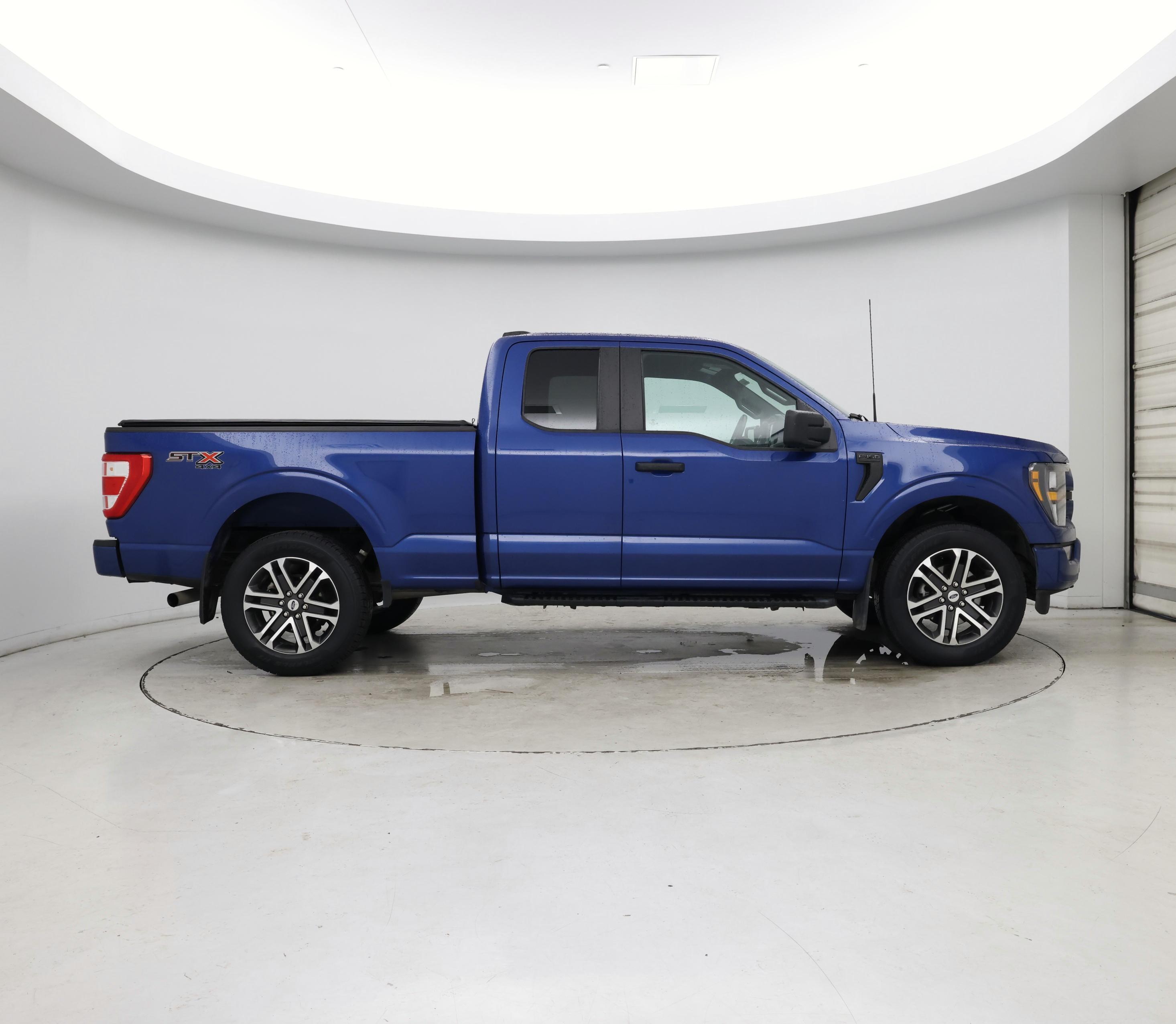 Thumbnail: 2023 Ford F-150 - 7
