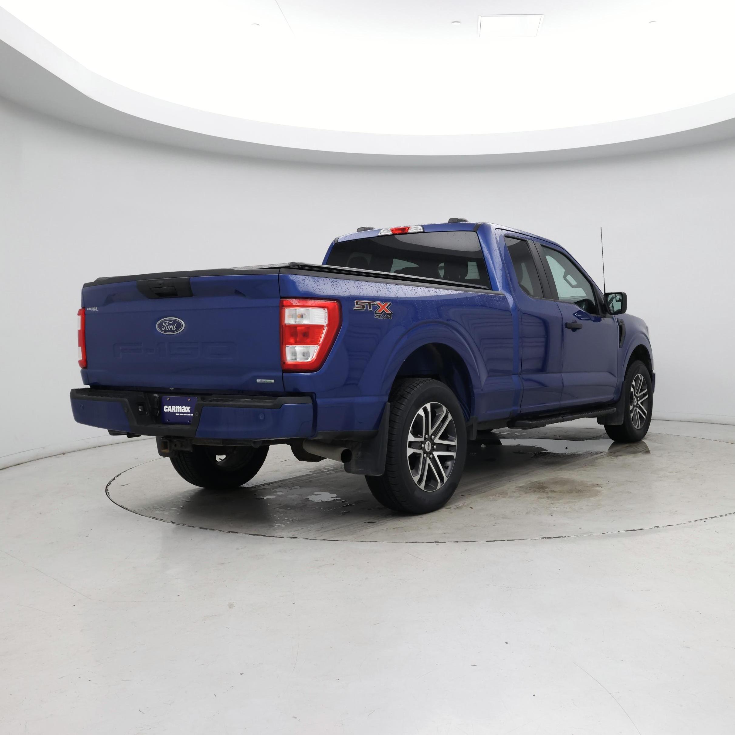 Thumbnail: 2023 Ford F-150 - 8
