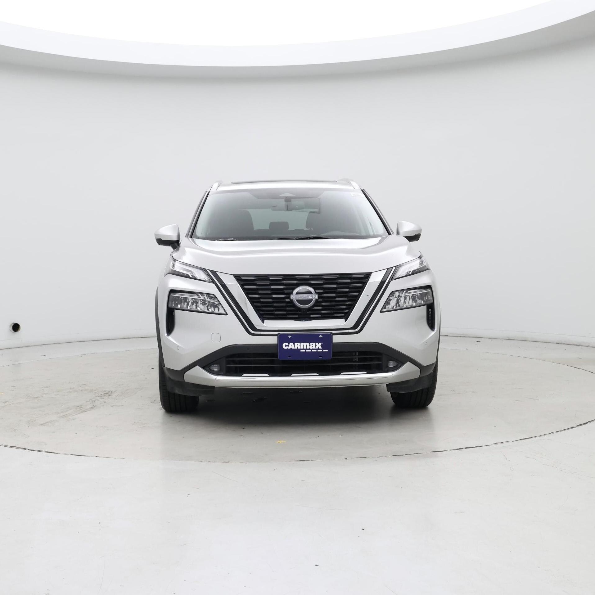 Thumbnail: 2022 Nissan Rogue - 5