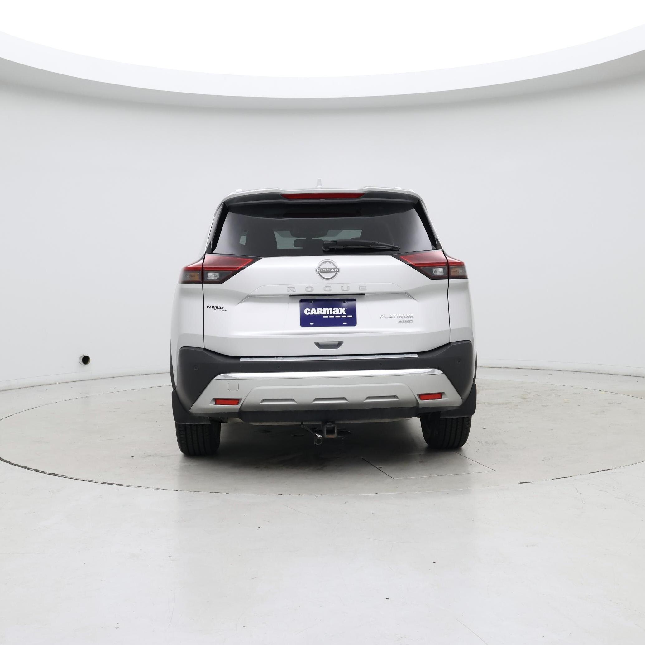 Thumbnail: 2022 Nissan Rogue - 6