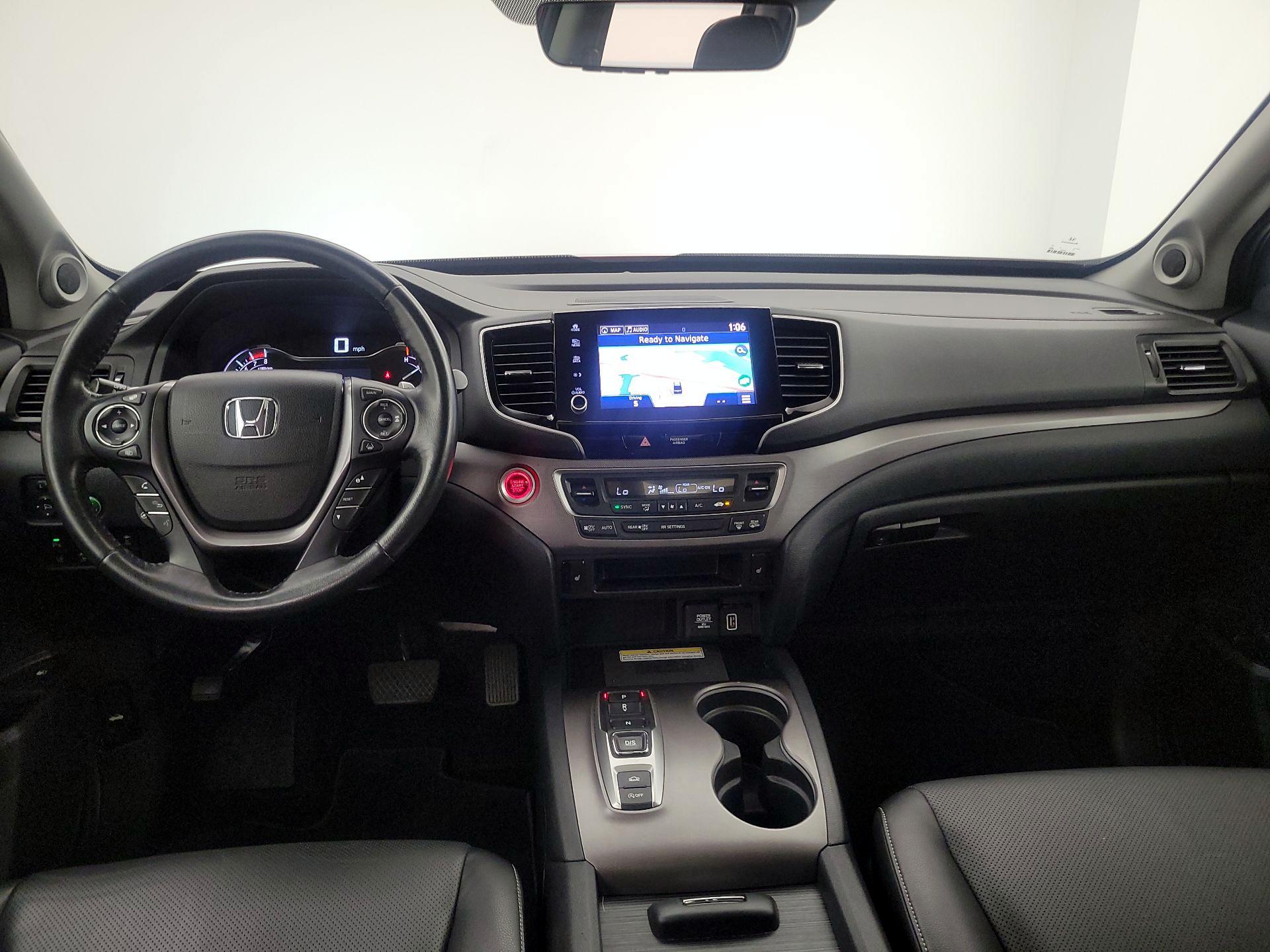 Thumbnail: 2022 Honda Ridgeline - 9
