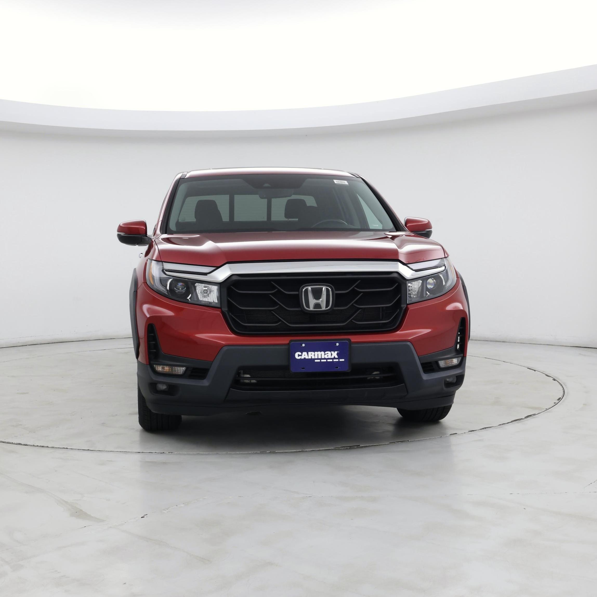 Thumbnail: 2022 Honda Ridgeline - 5