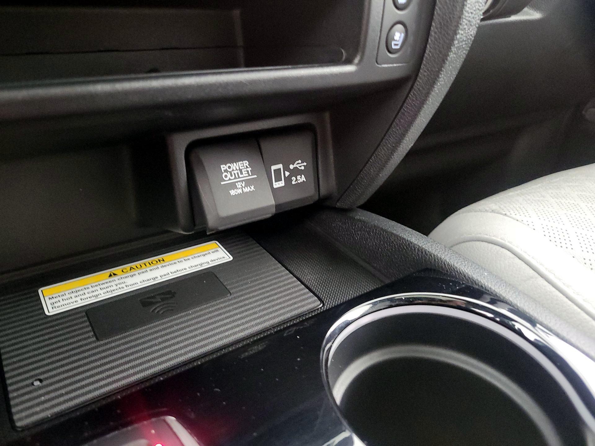 Thumbnail: 2021 Honda Passport - 19