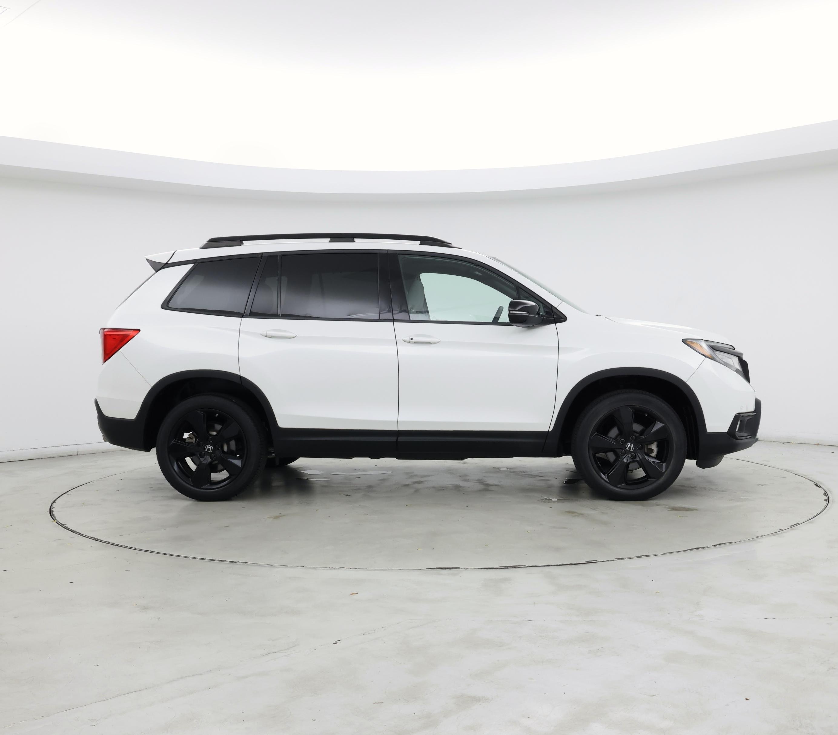 Thumbnail: 2021 Honda Passport - 7