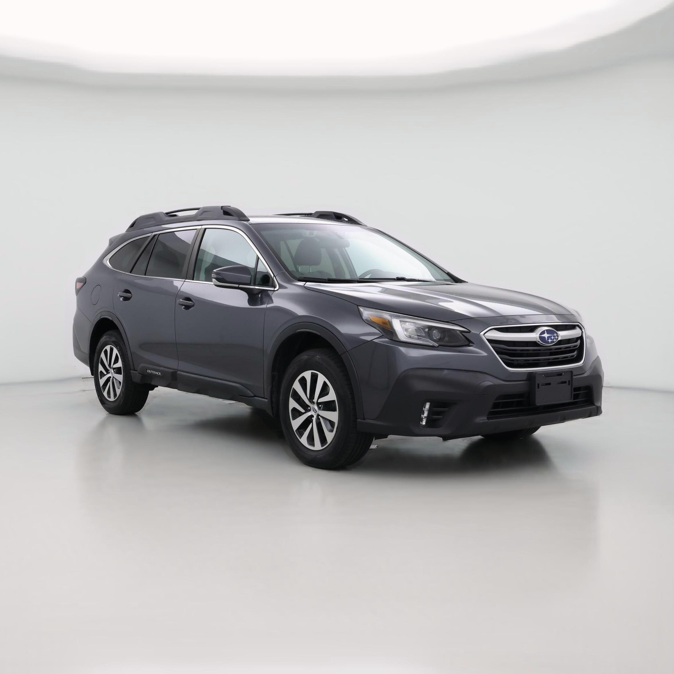 Thumbnail: 2020 Subaru Outback - 1