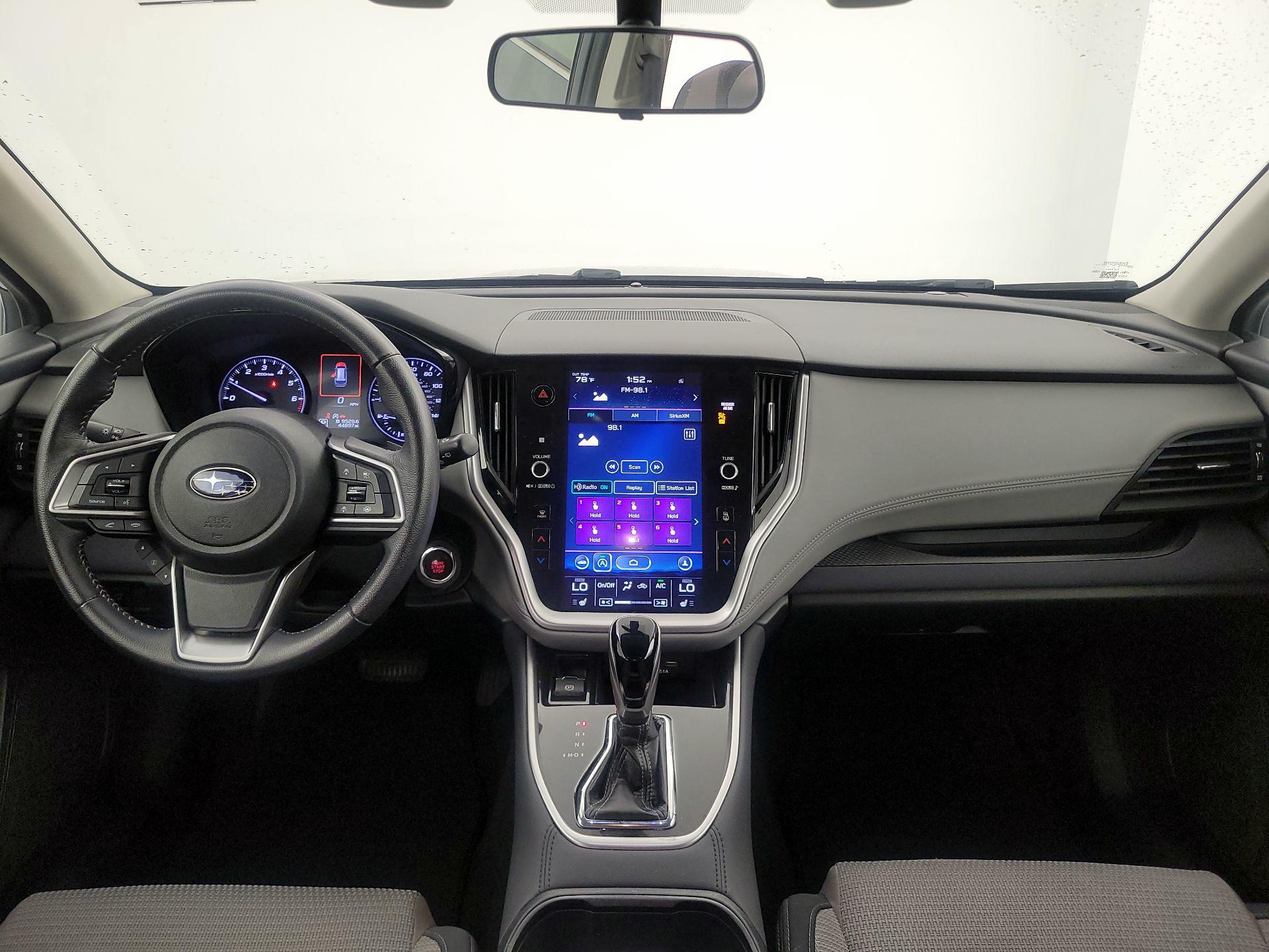Thumbnail: 2020 Subaru Outback - 9
