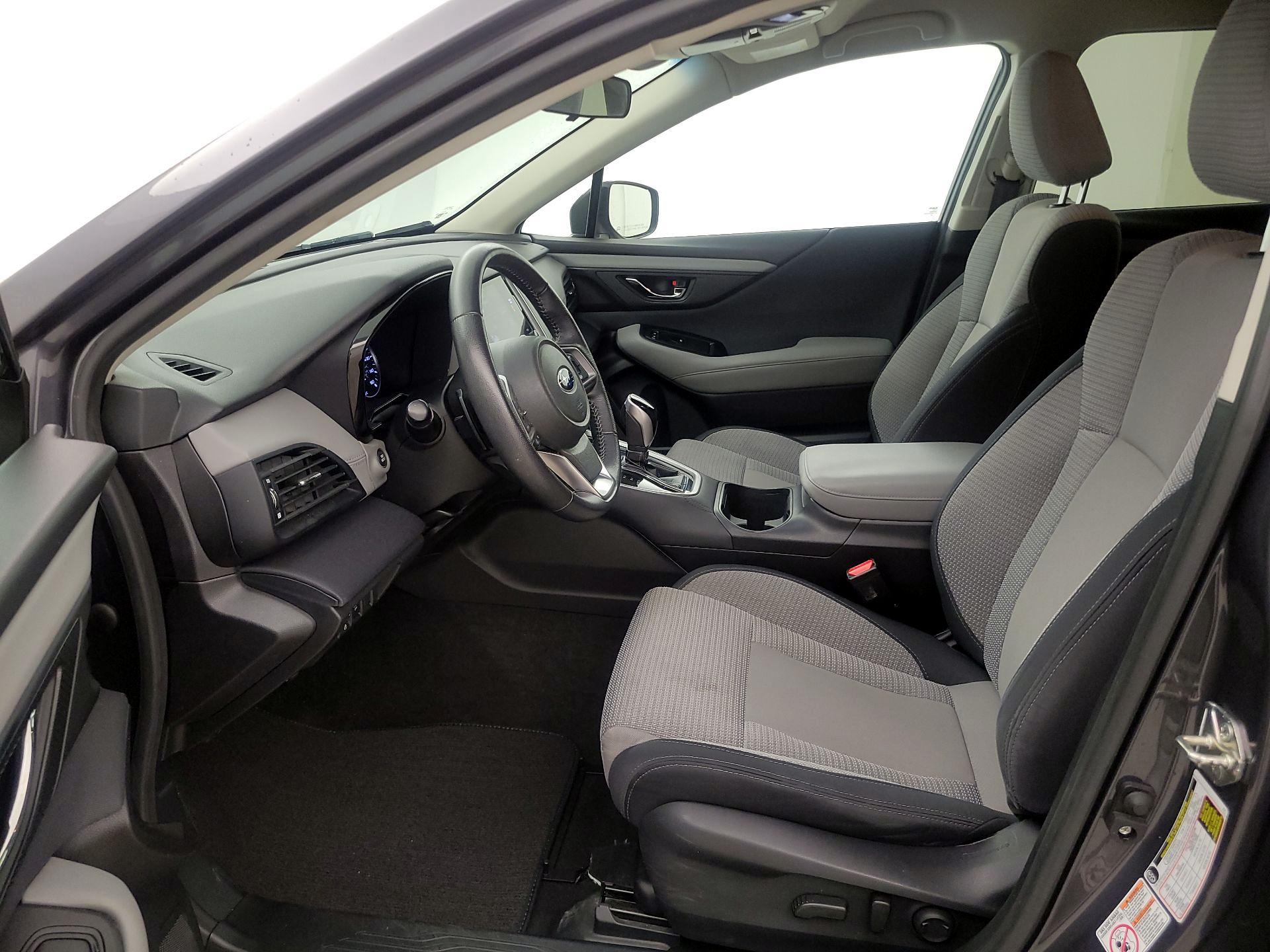 Thumbnail: 2020 Subaru Outback - 11