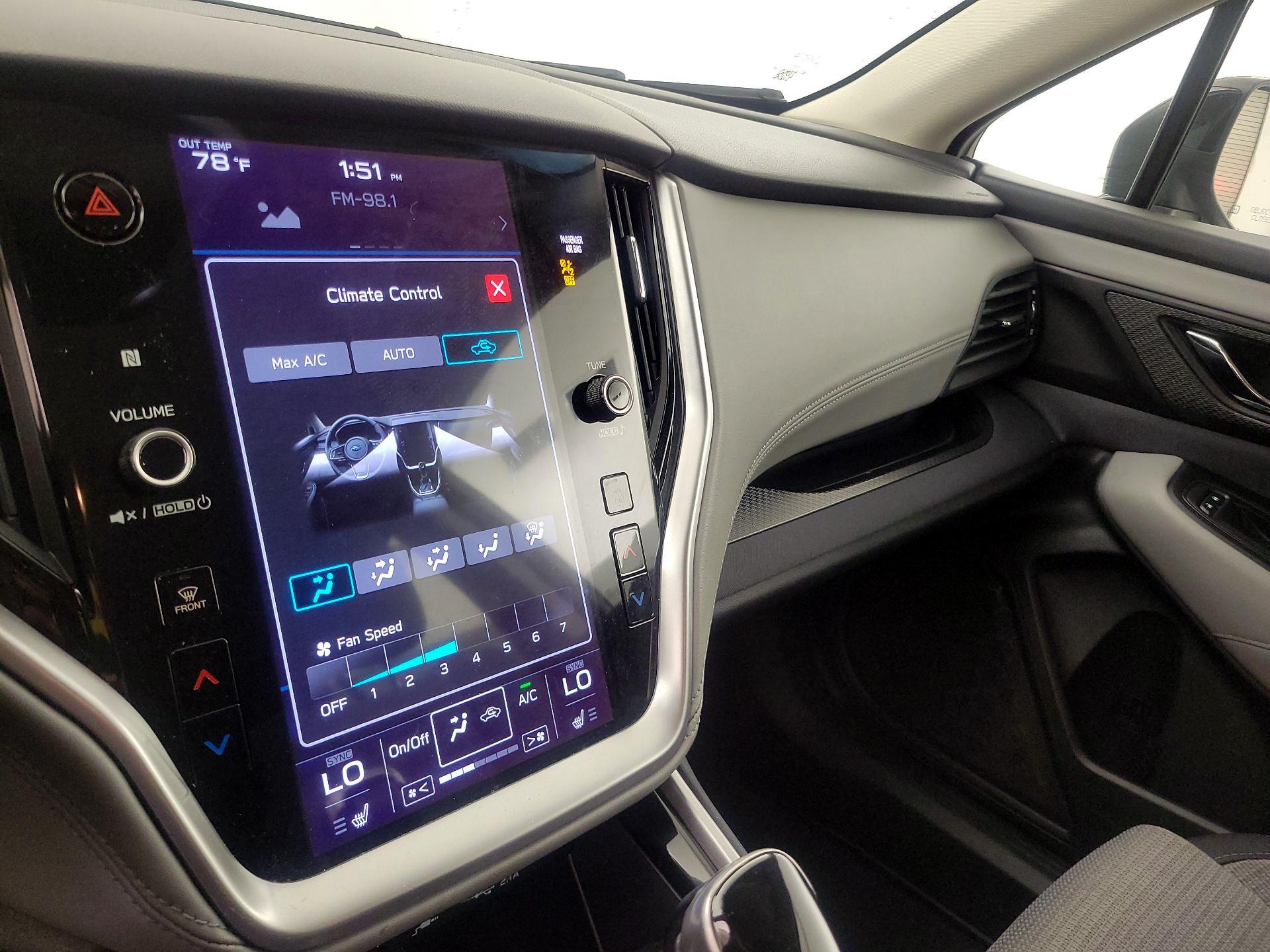 Thumbnail: 2020 Subaru Outback - 16