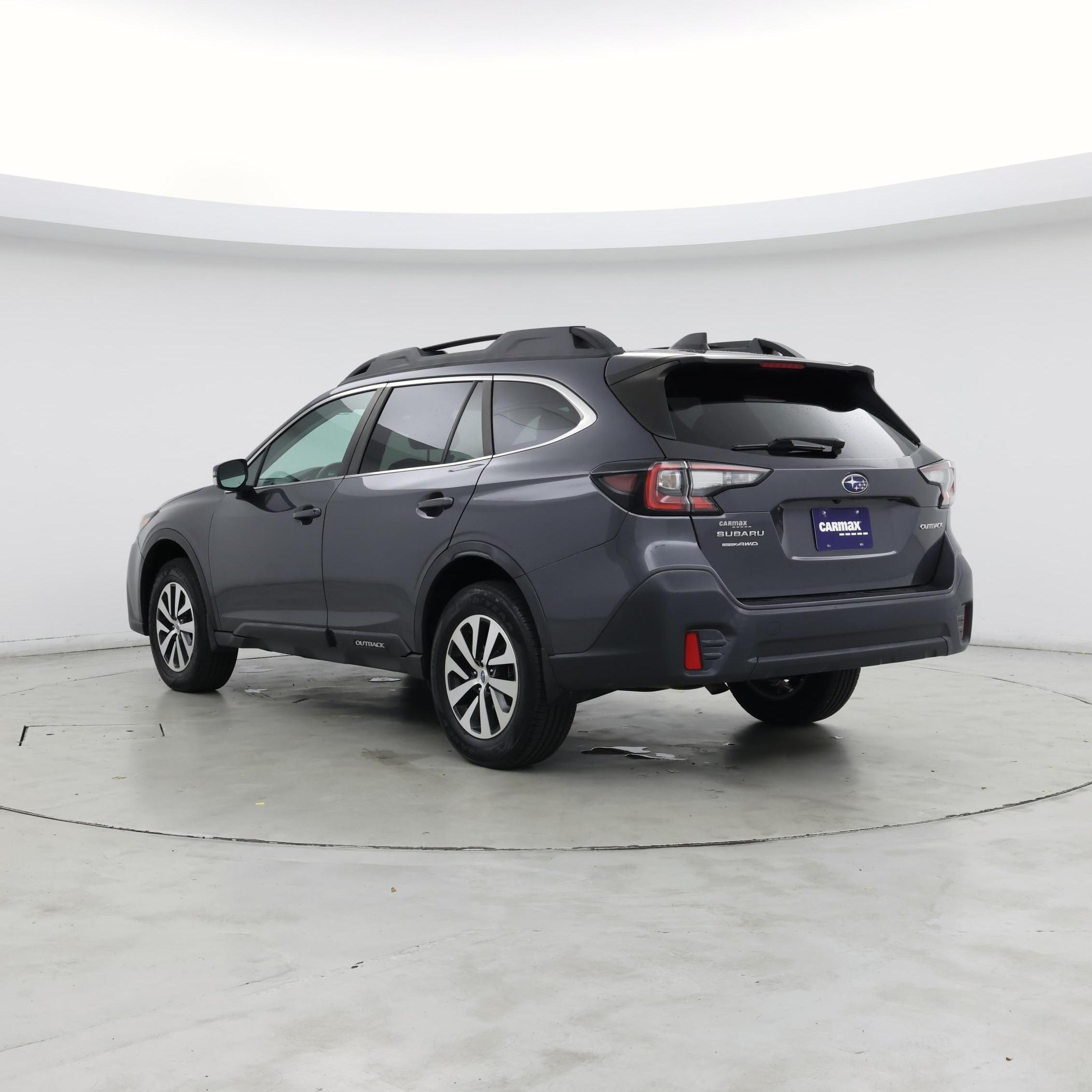 Thumbnail: 2020 Subaru Outback - 2