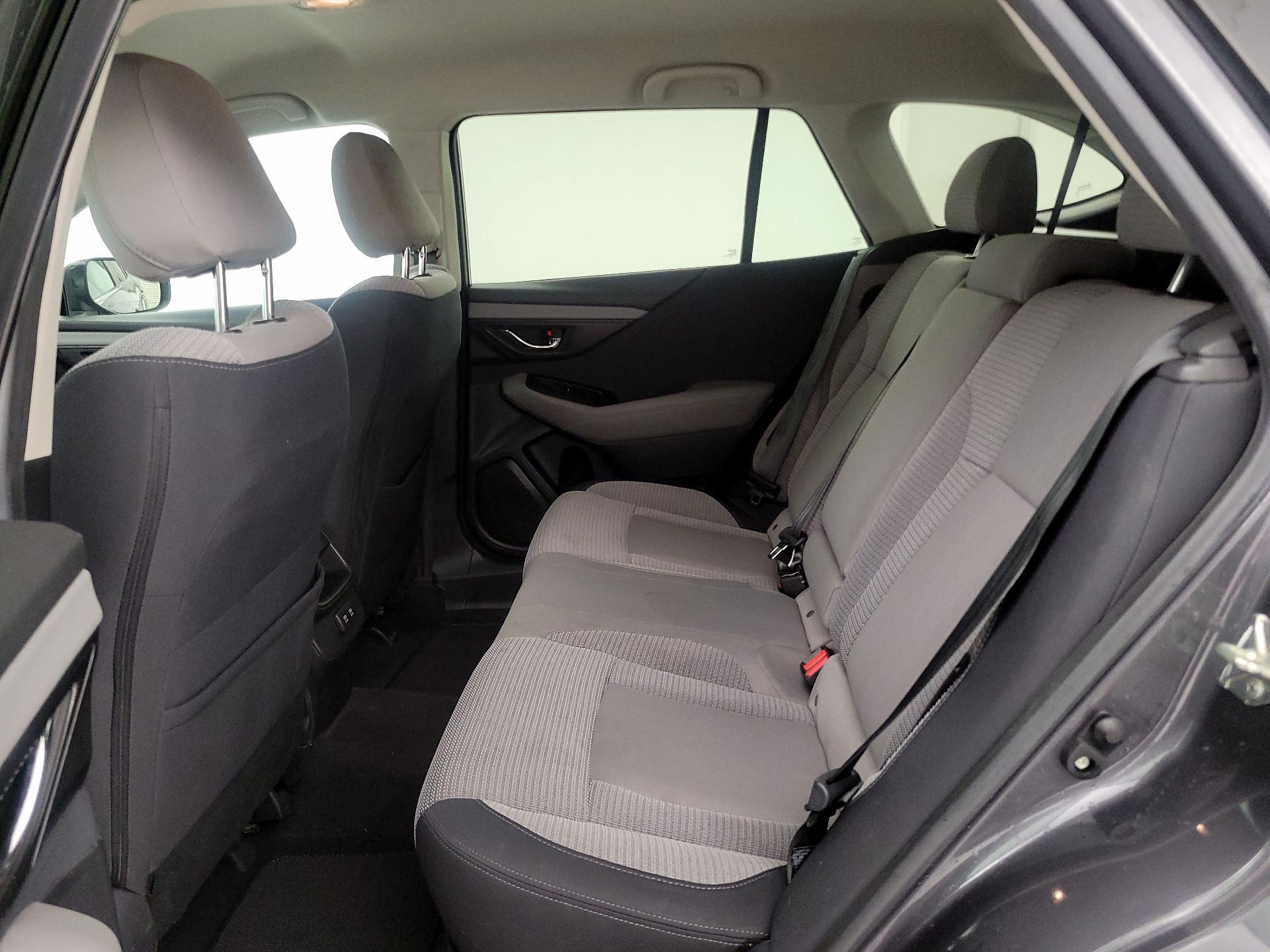 Thumbnail: 2020 Subaru Outback - 19