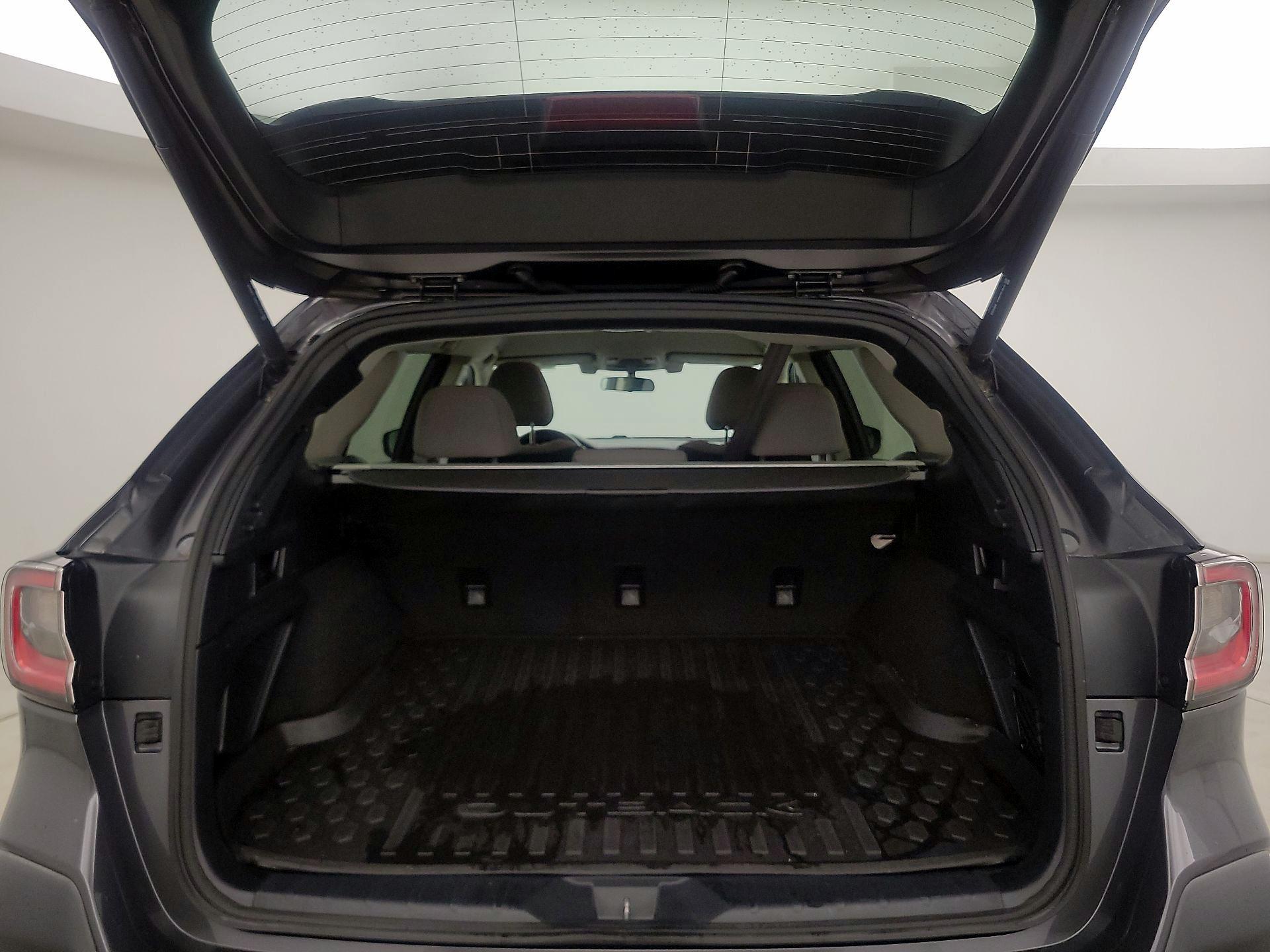 Thumbnail: 2020 Subaru Outback - 20