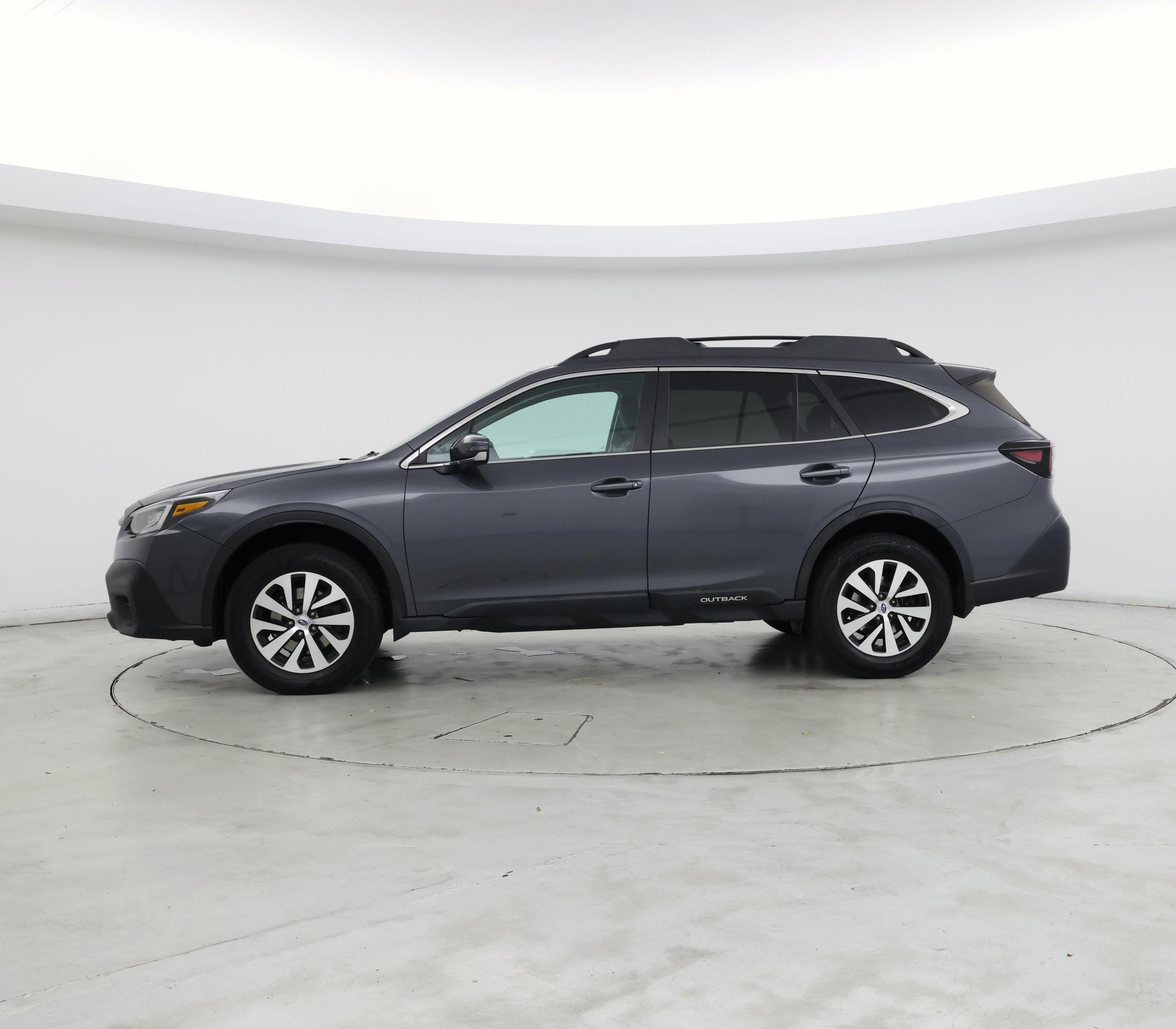 Thumbnail: 2020 Subaru Outback - 3