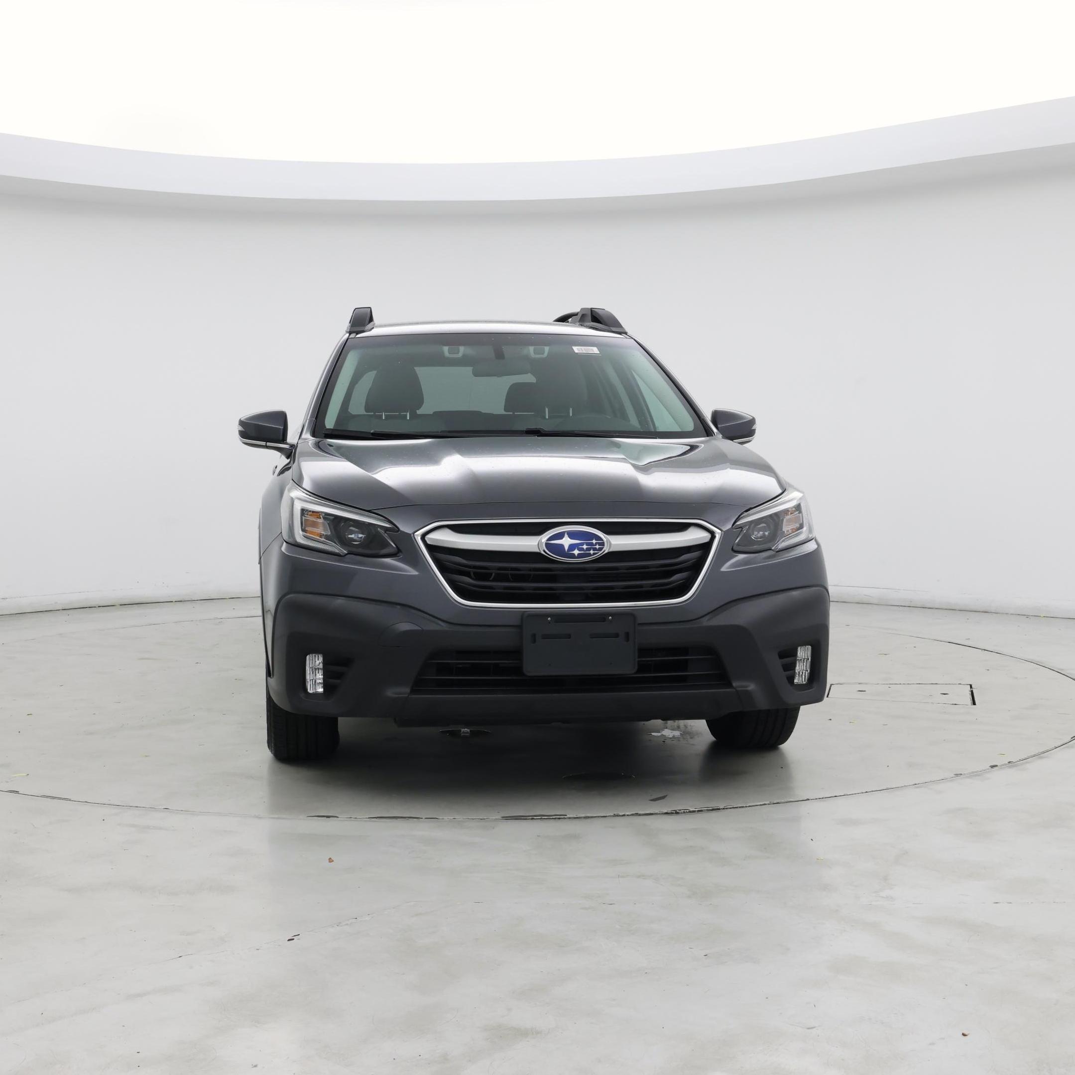 Thumbnail: 2020 Subaru Outback - 5