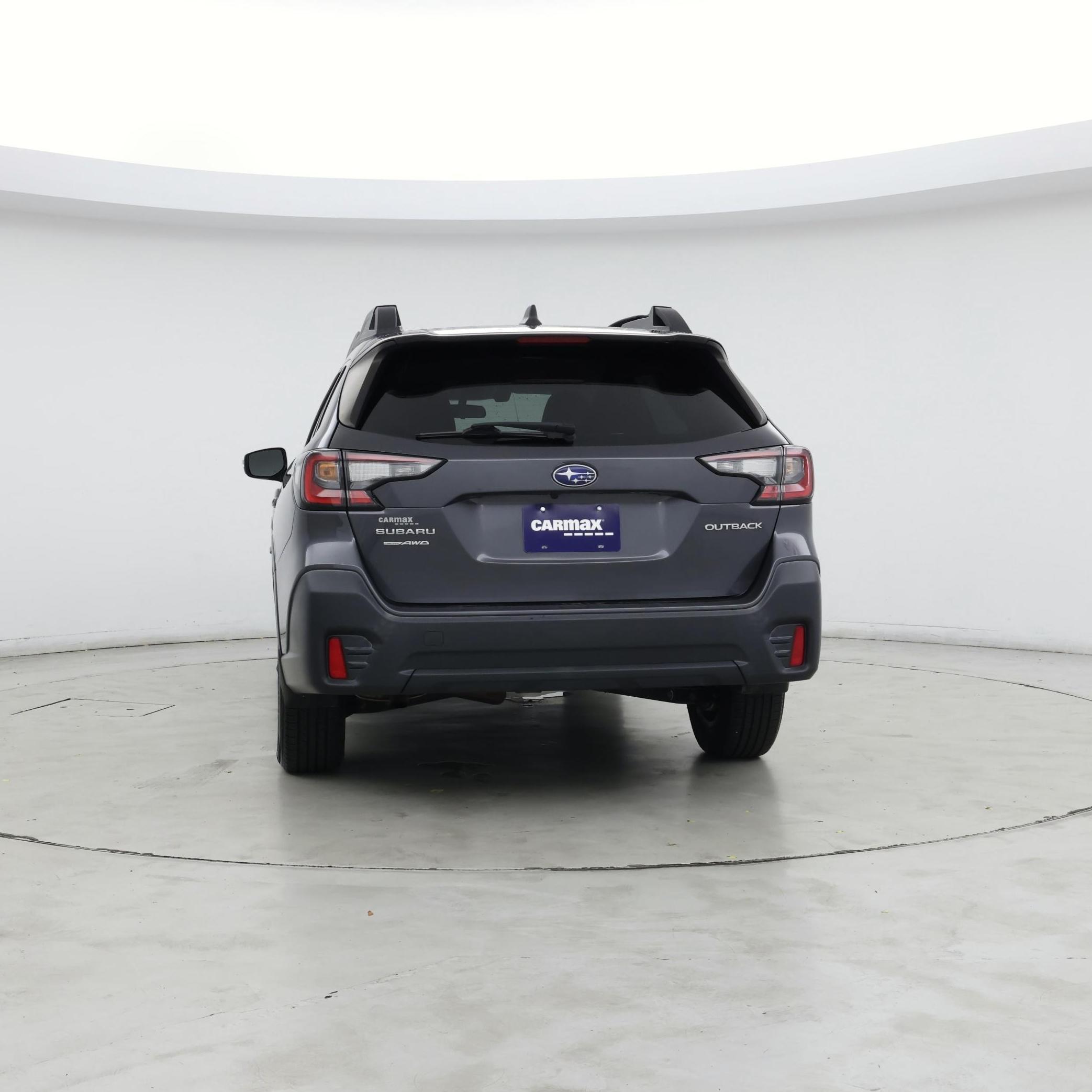 Thumbnail: 2020 Subaru Outback - 6