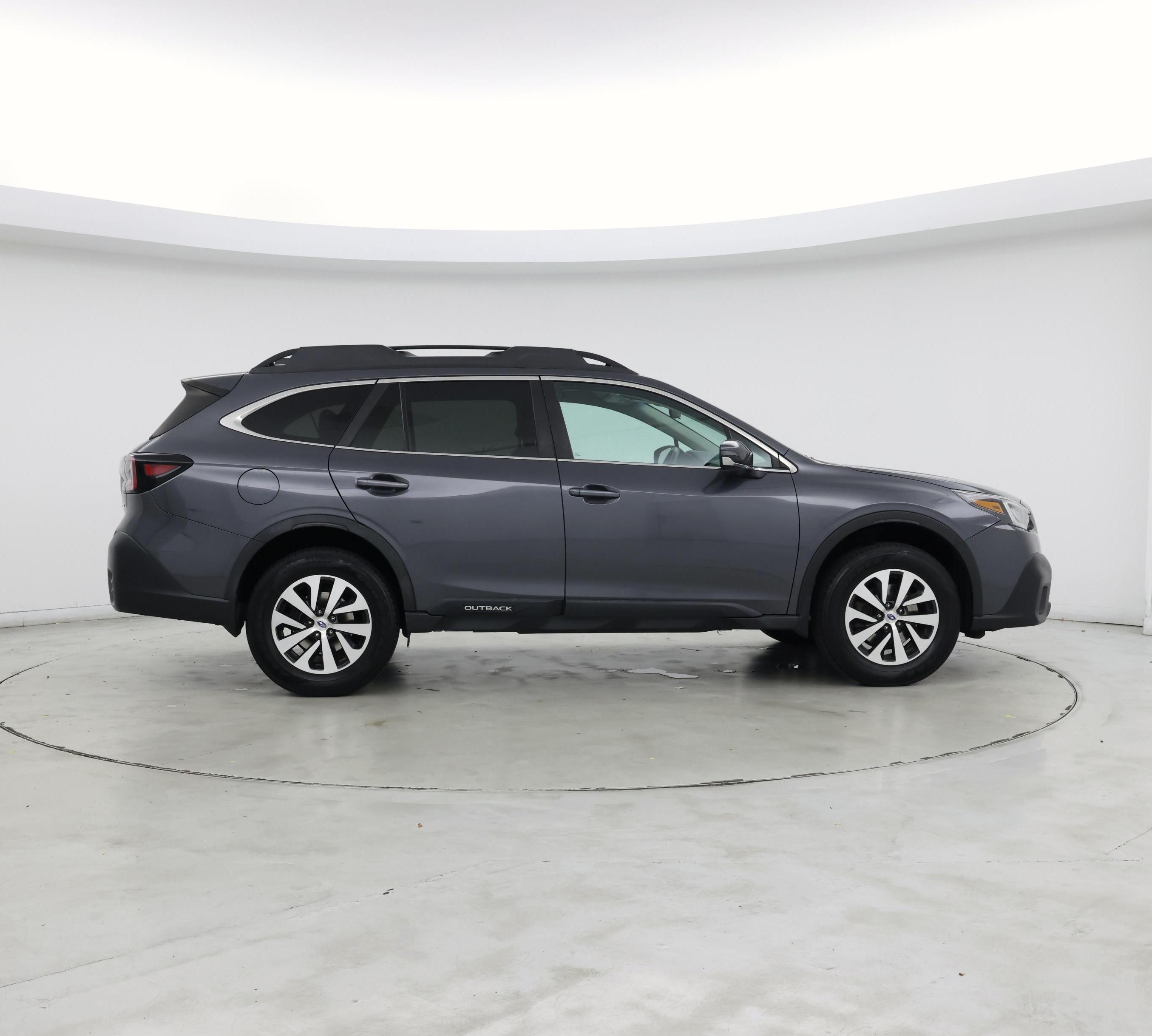 Thumbnail: 2020 Subaru Outback - 7