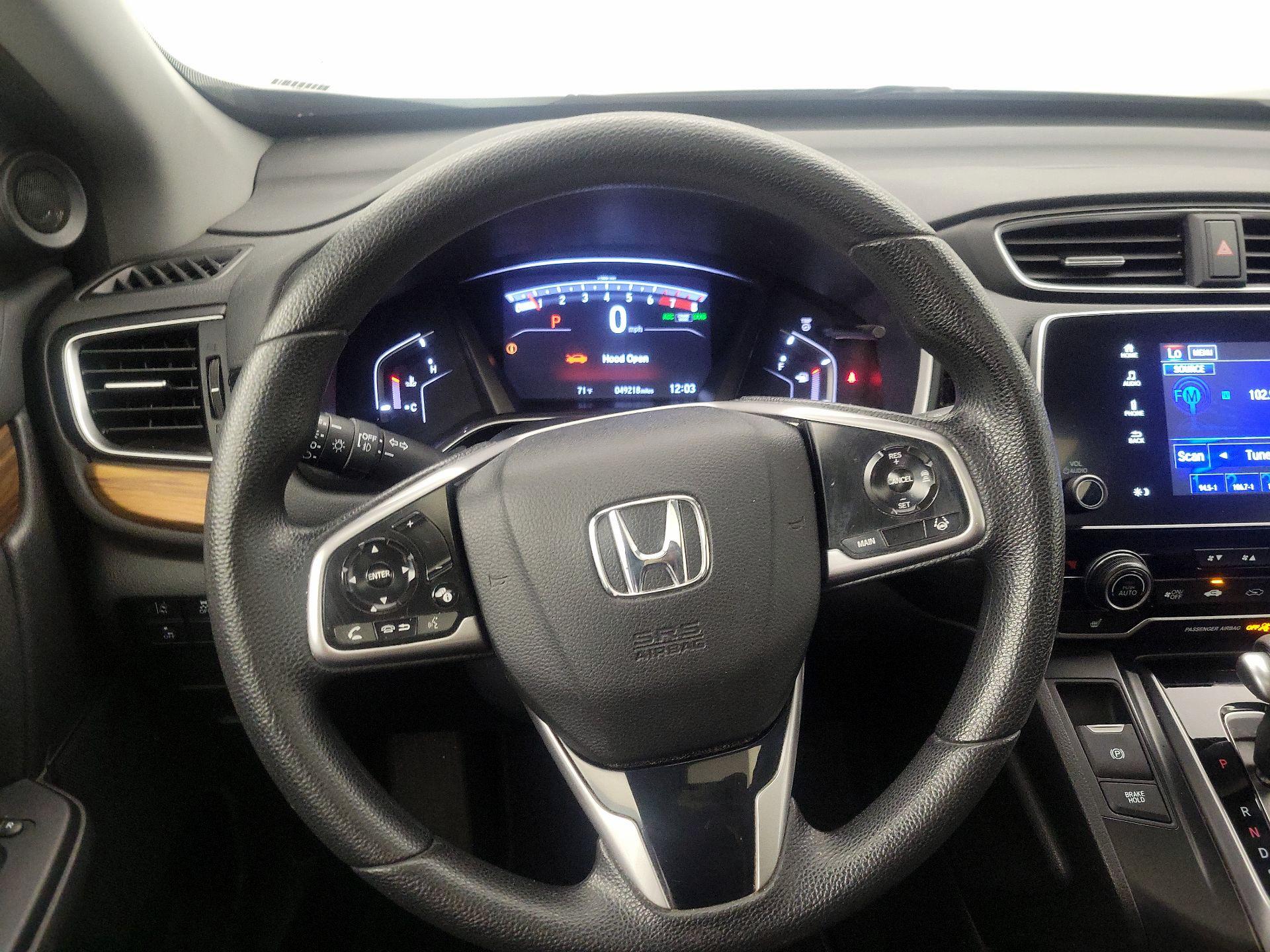 Thumbnail: 2020 Honda CR-V - 10