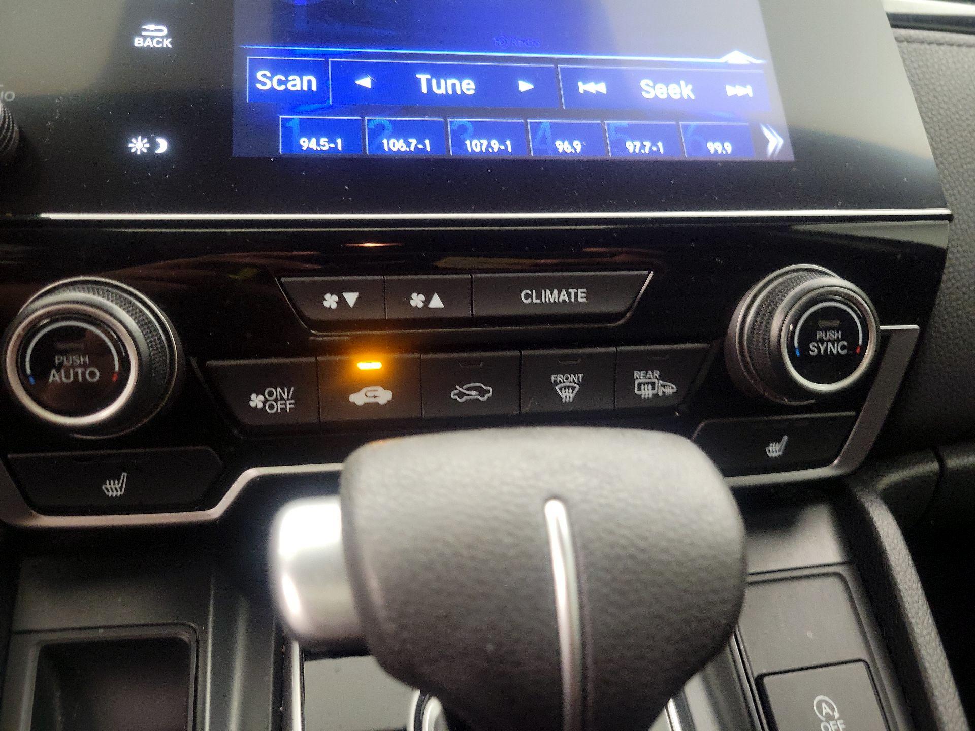 Thumbnail: 2020 Honda CR-V - 16