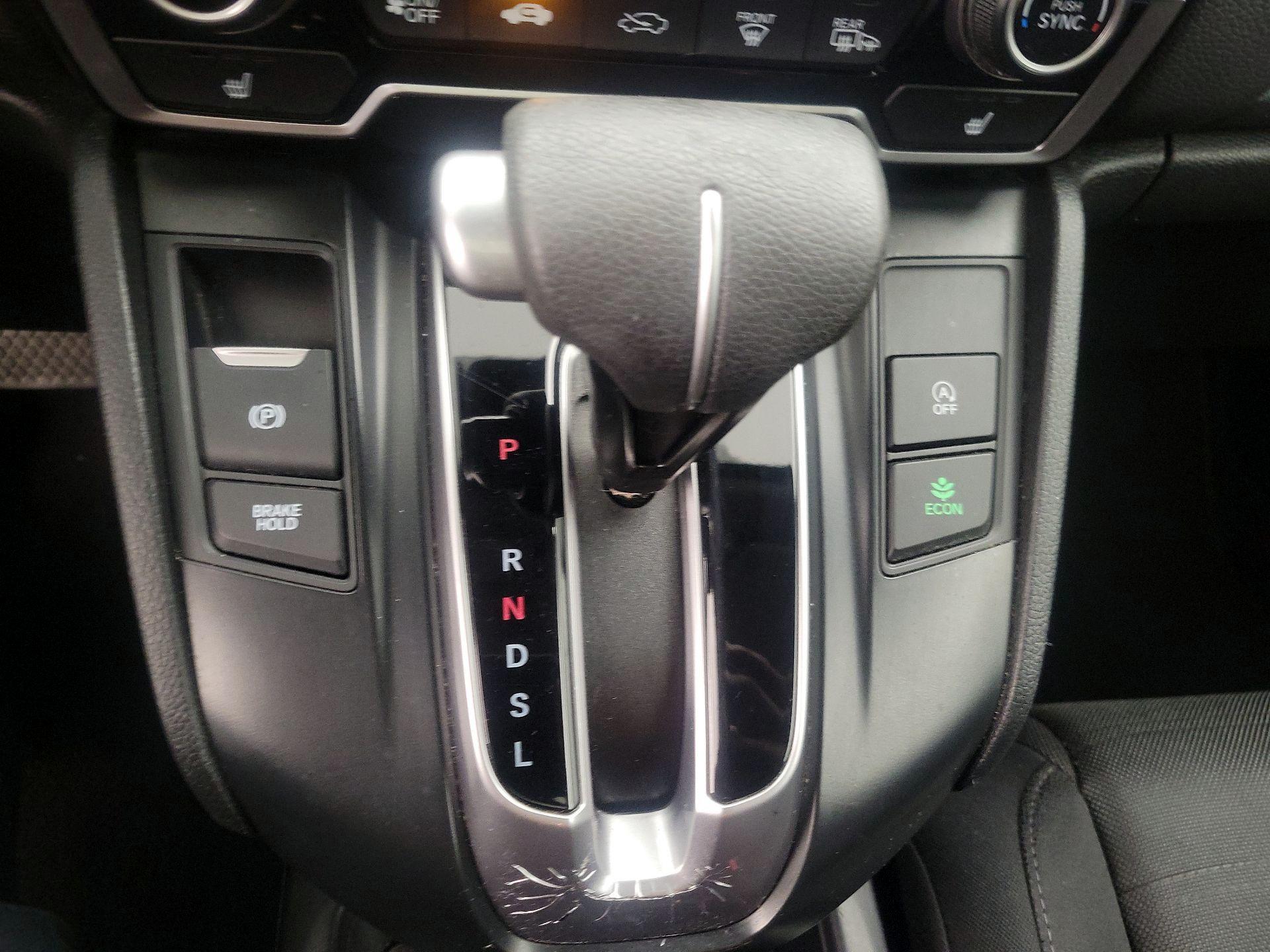 Thumbnail: 2020 Honda CR-V - 17