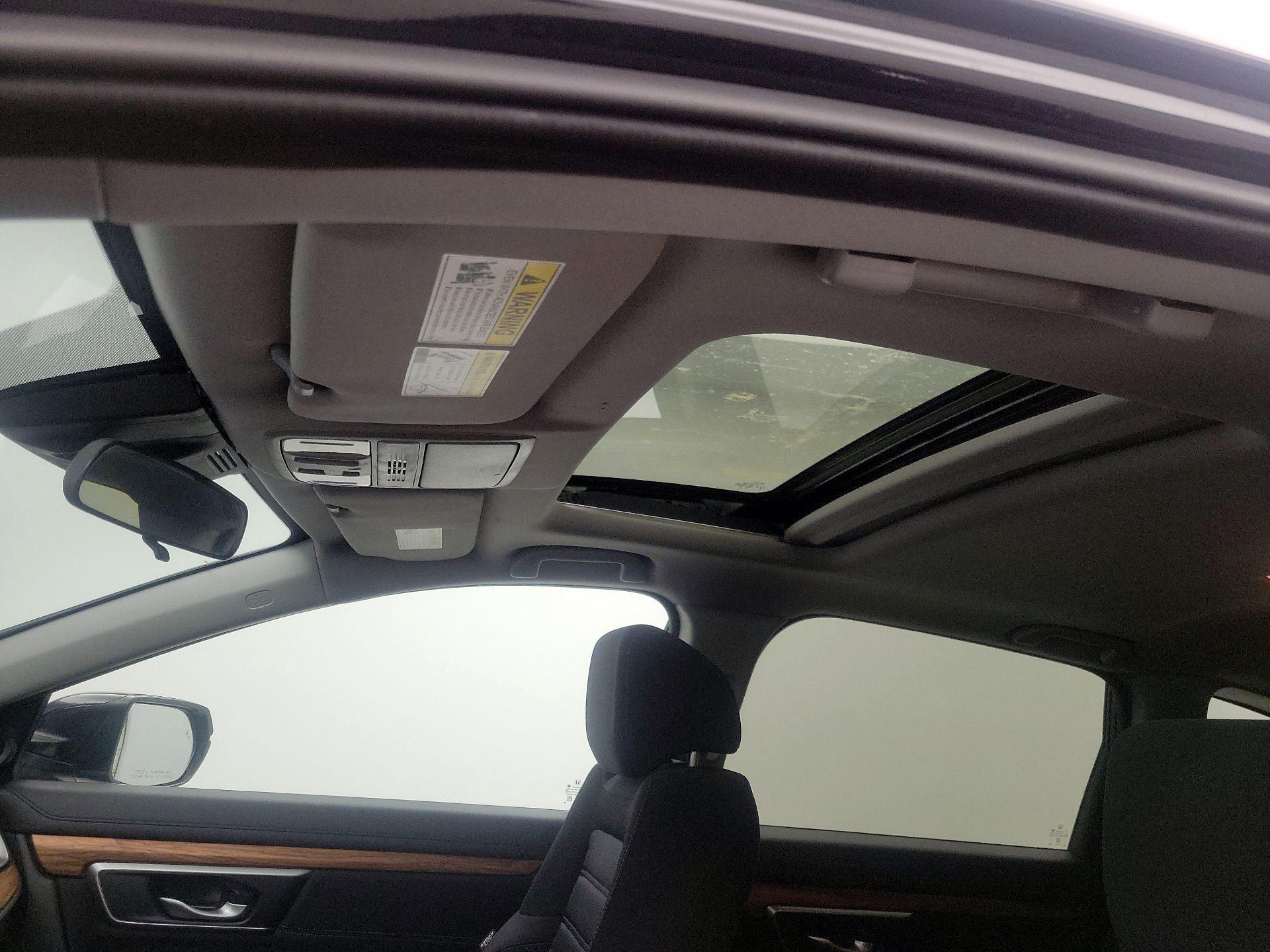 Thumbnail: 2020 Honda CR-V - 19
