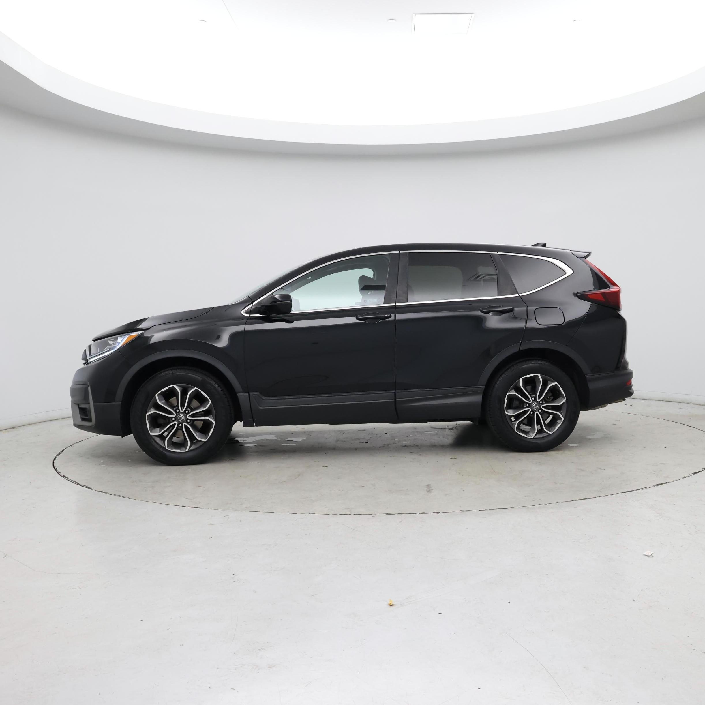 Thumbnail: 2020 Honda CR-V - 3