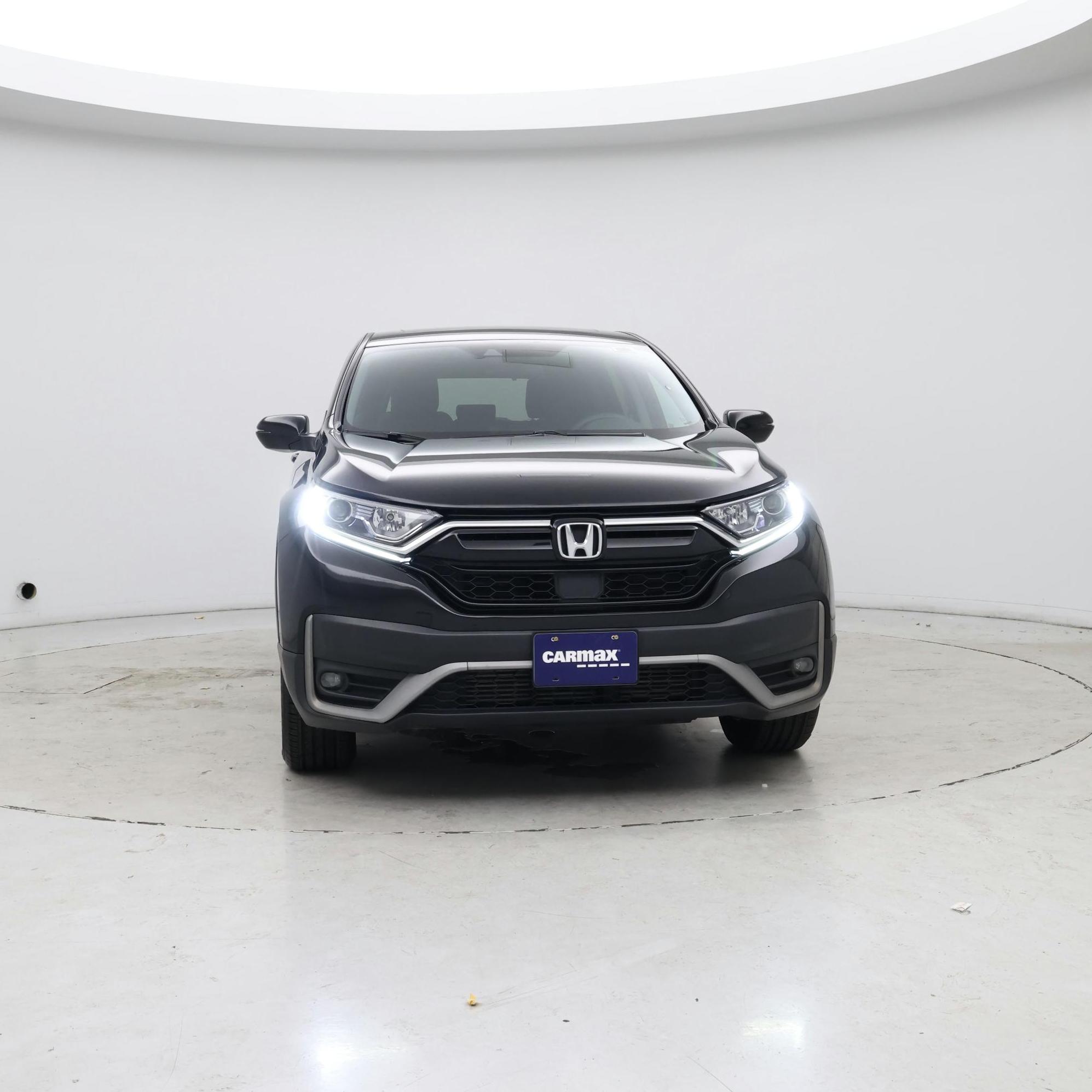Thumbnail: 2020 Honda CR-V - 5