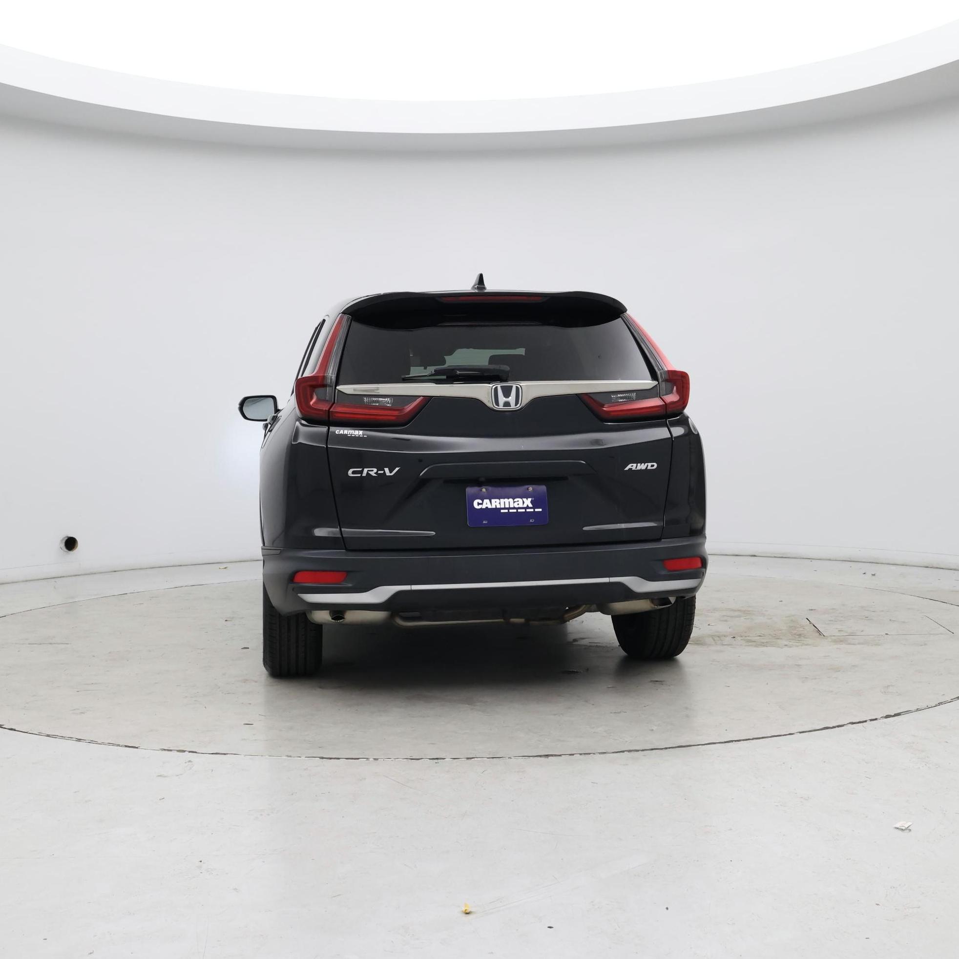 Thumbnail: 2020 Honda CR-V - 6