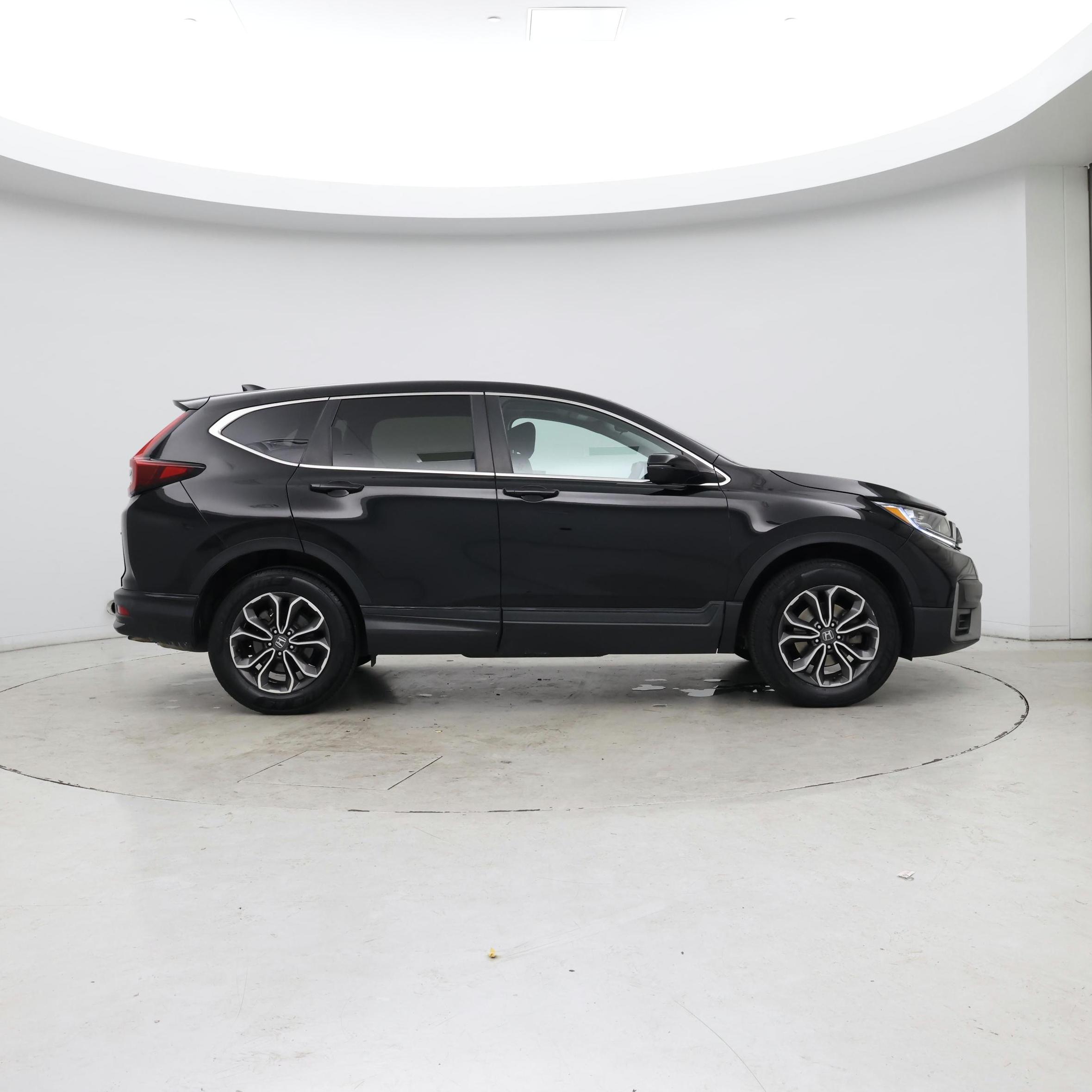 Thumbnail: 2020 Honda CR-V - 7