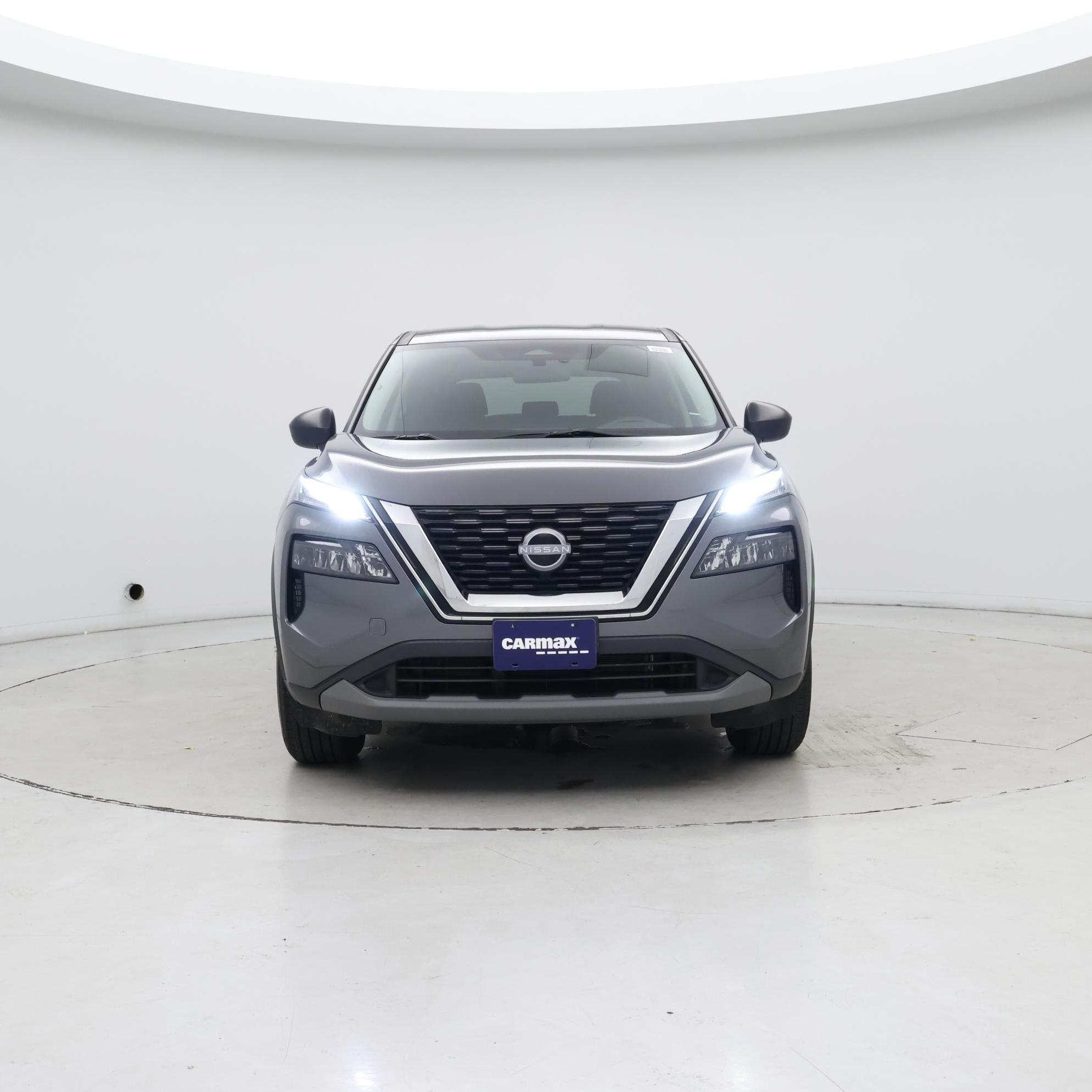 Thumbnail: 2022 Nissan Rogue - 5