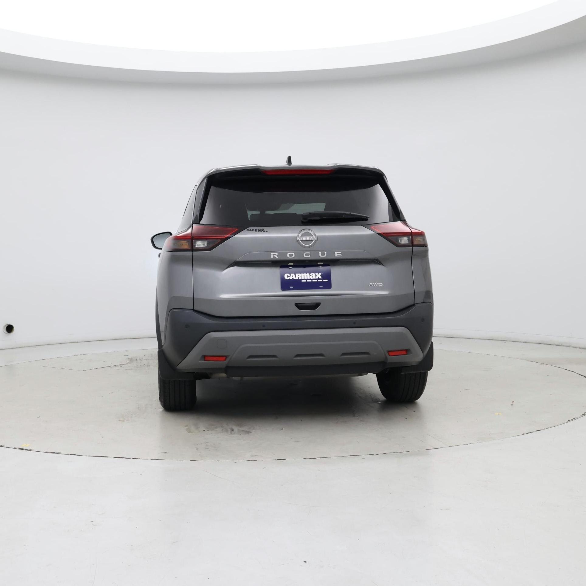 Thumbnail: 2022 Nissan Rogue - 6