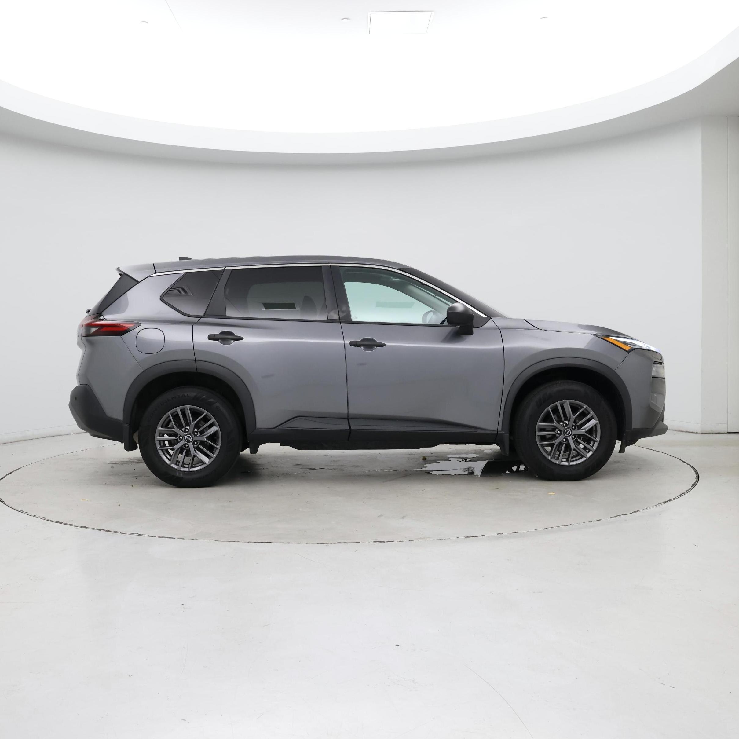 Thumbnail: 2022 Nissan Rogue - 7