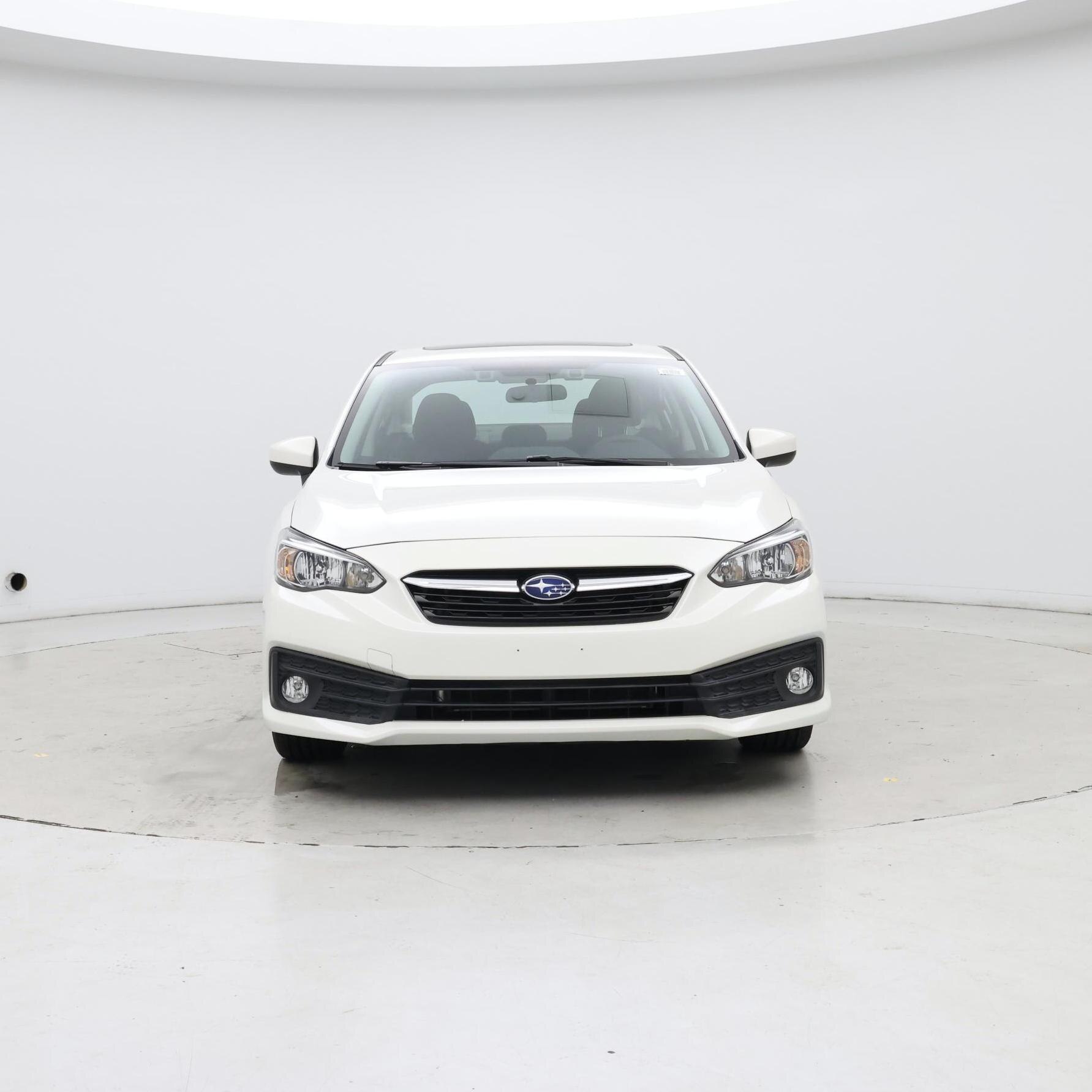 Thumbnail: 2021 Subaru Impreza - 5