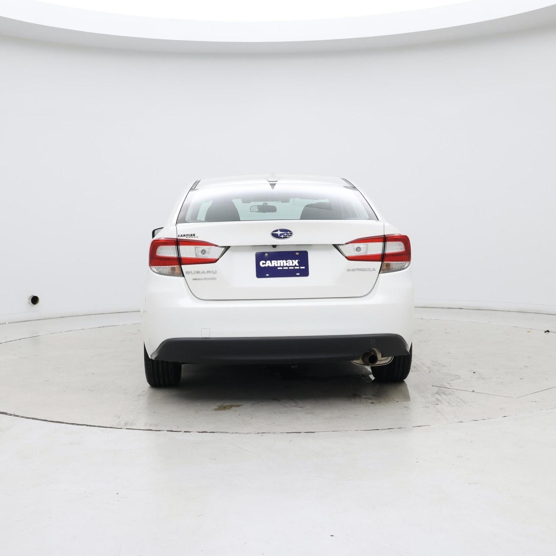 Thumbnail: 2021 Subaru Impreza - 6