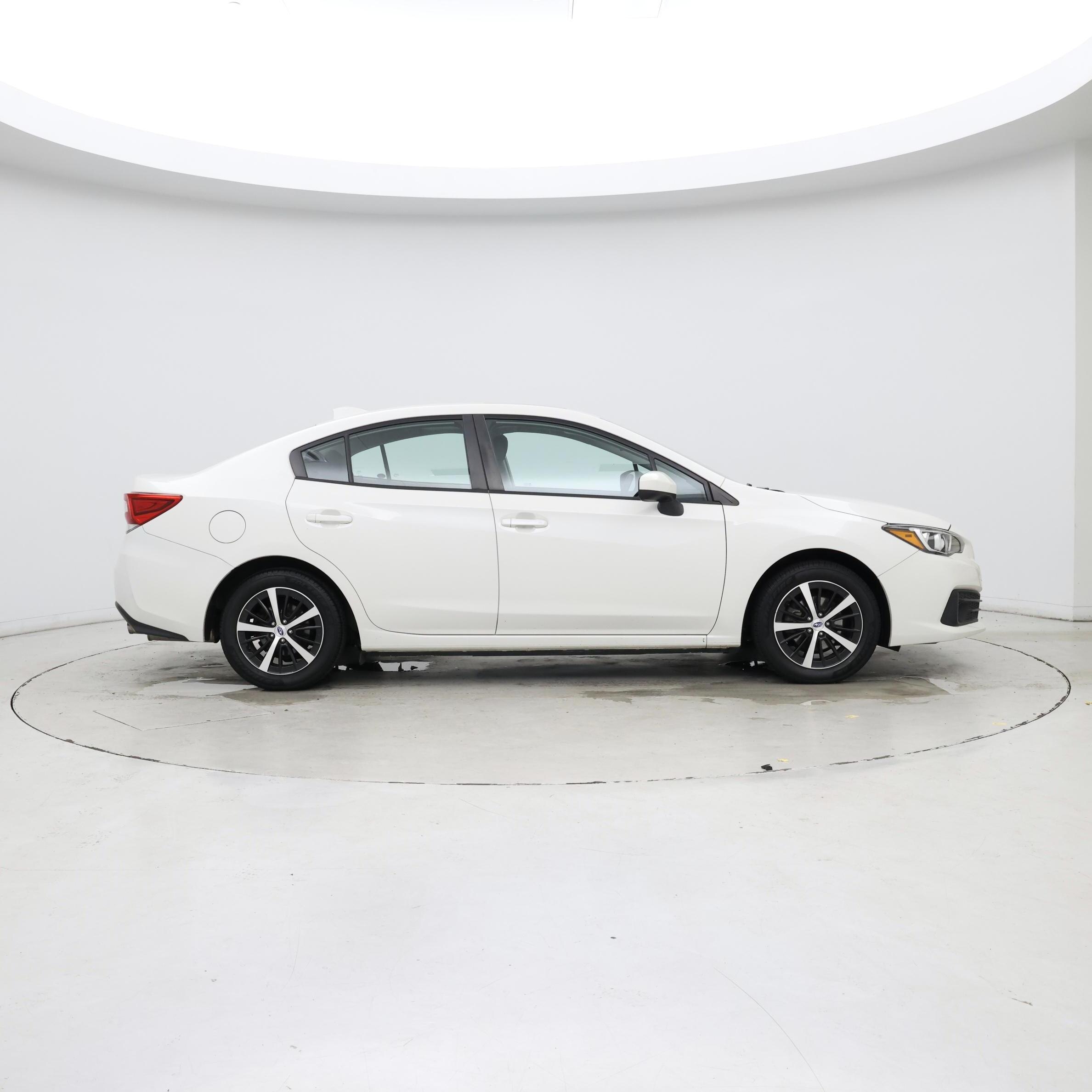 Thumbnail: 2021 Subaru Impreza - 7