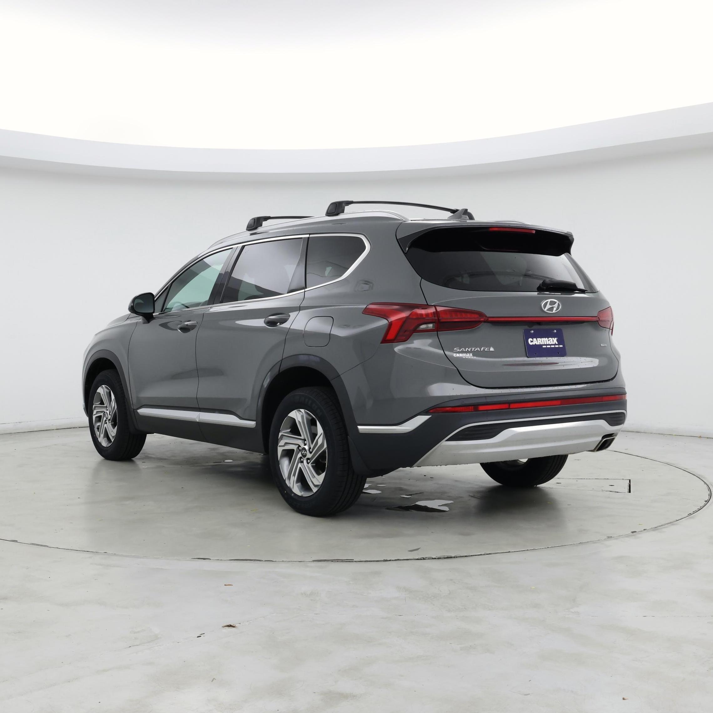 Thumbnail: 2022 Hyundai Santa Fe - 2