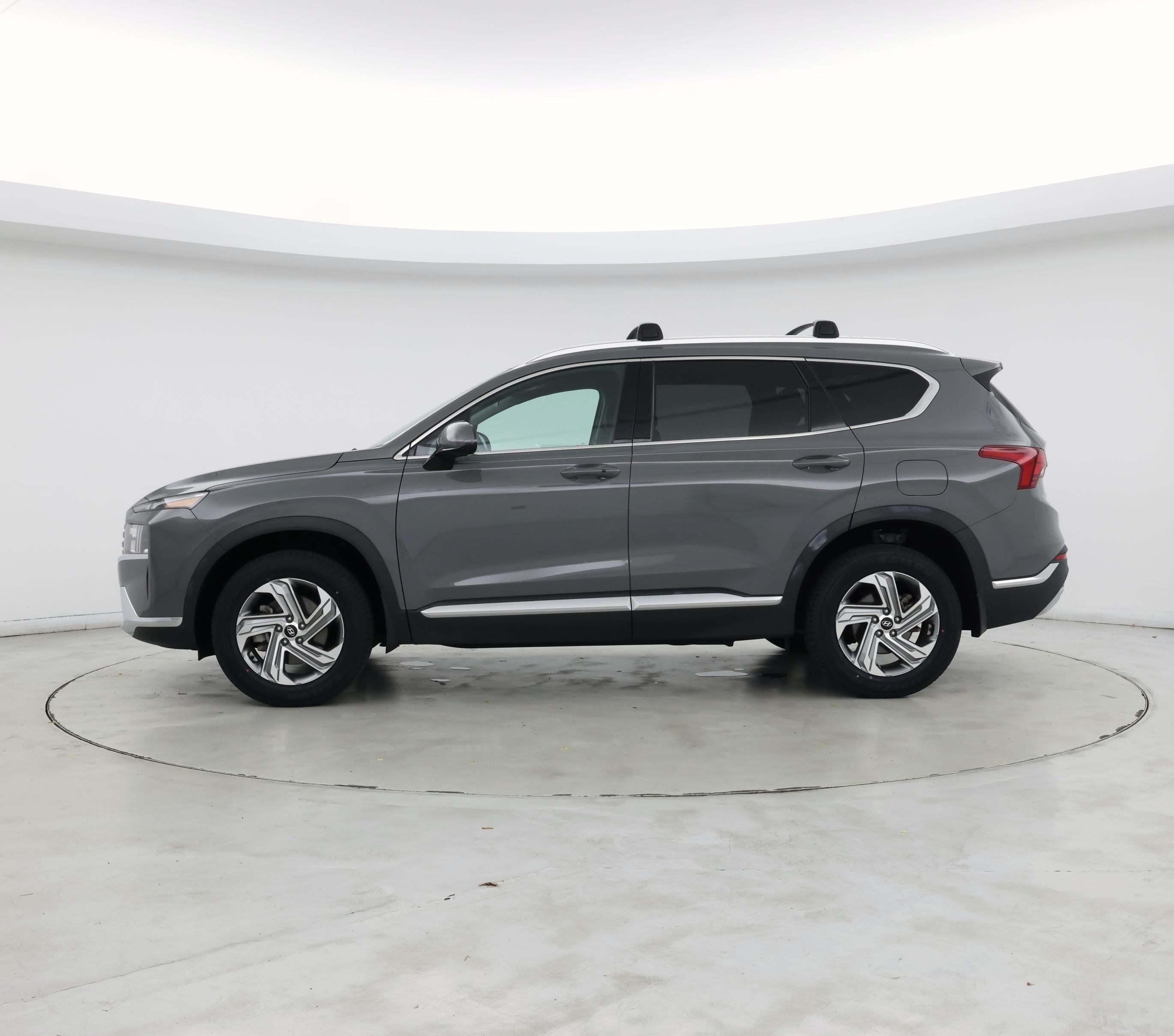 Thumbnail: 2022 Hyundai Santa Fe - 3