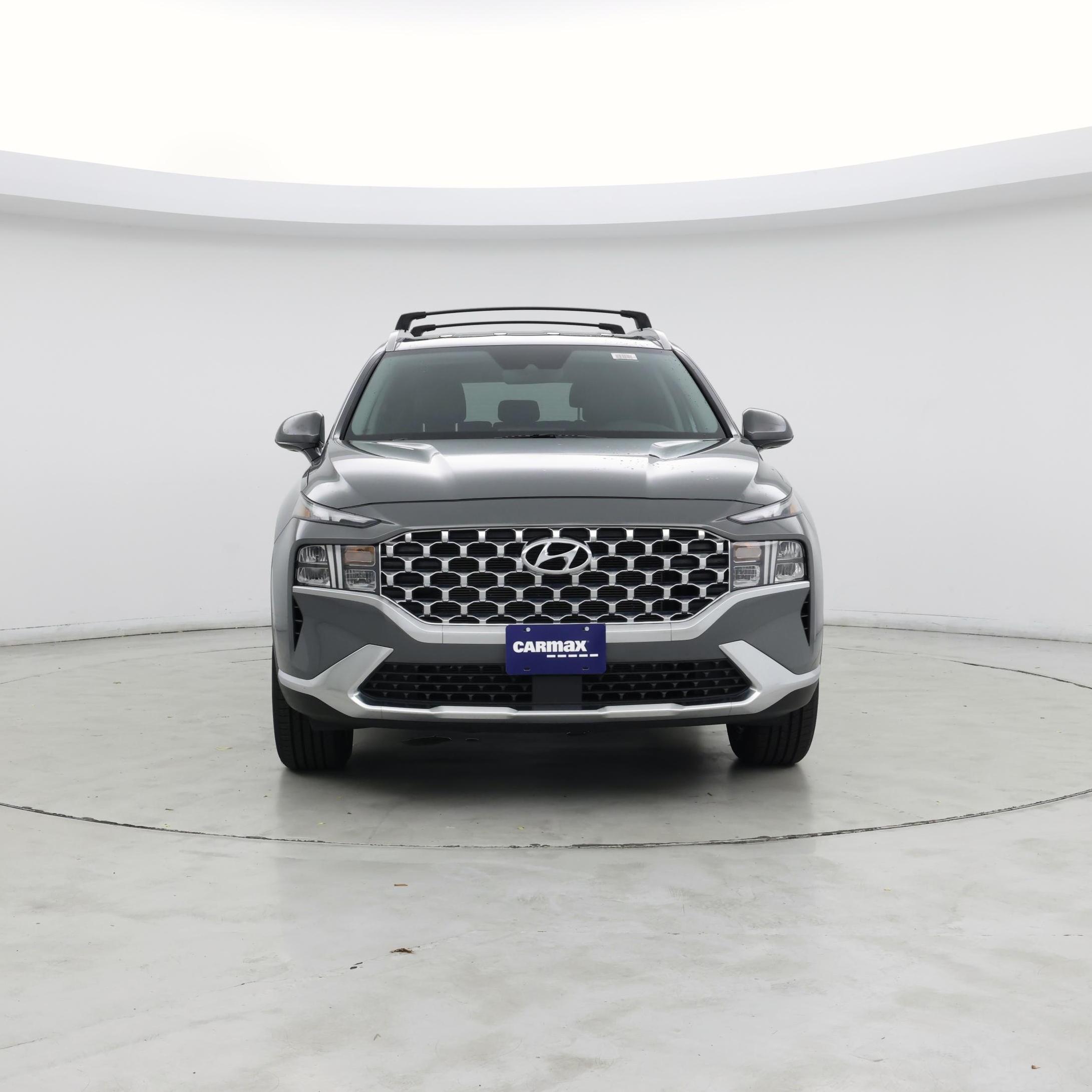 Thumbnail: 2022 Hyundai Santa Fe - 5