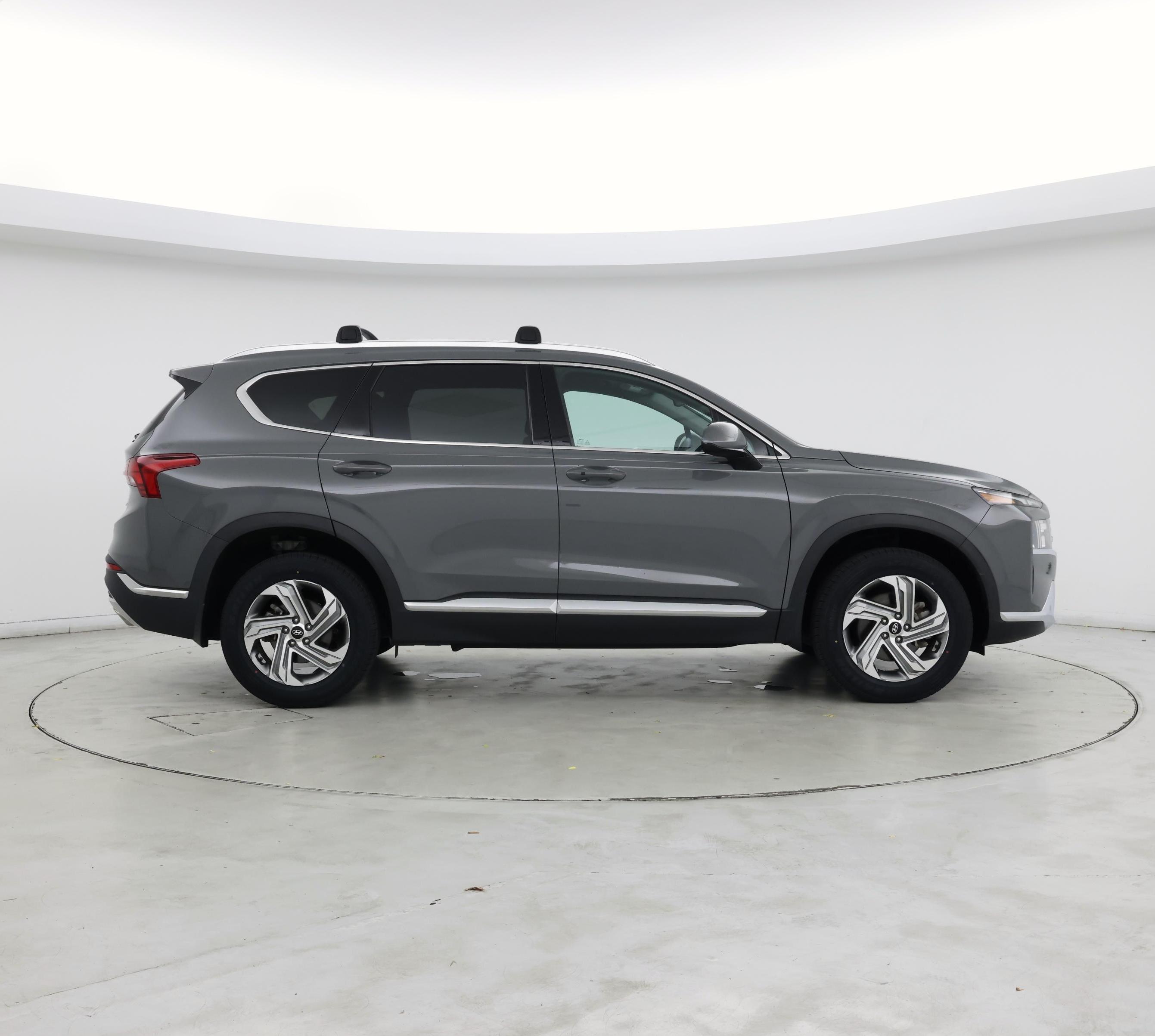 Thumbnail: 2022 Hyundai Santa Fe - 7