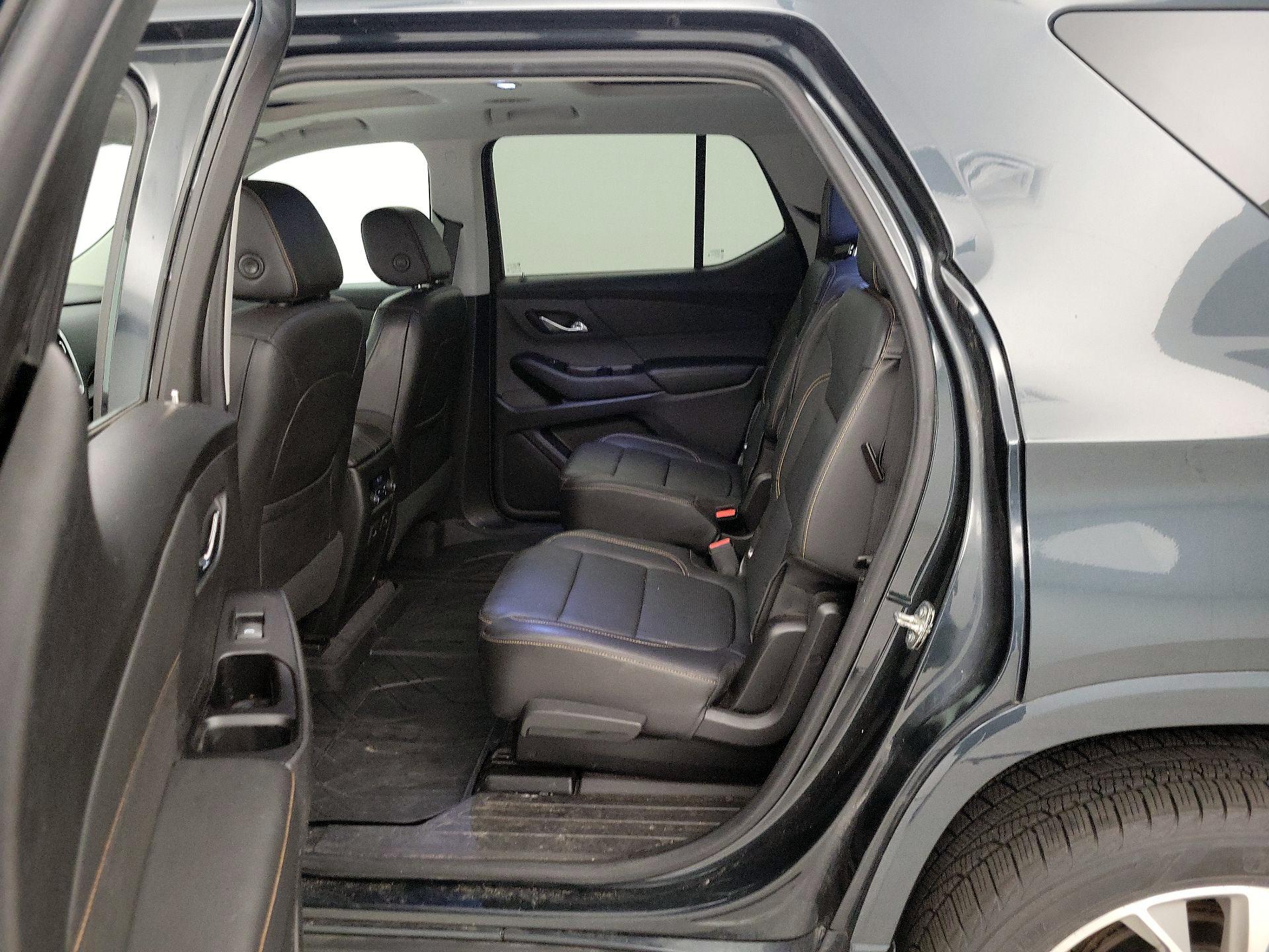 Thumbnail: 2020 Chevrolet Traverse - 20