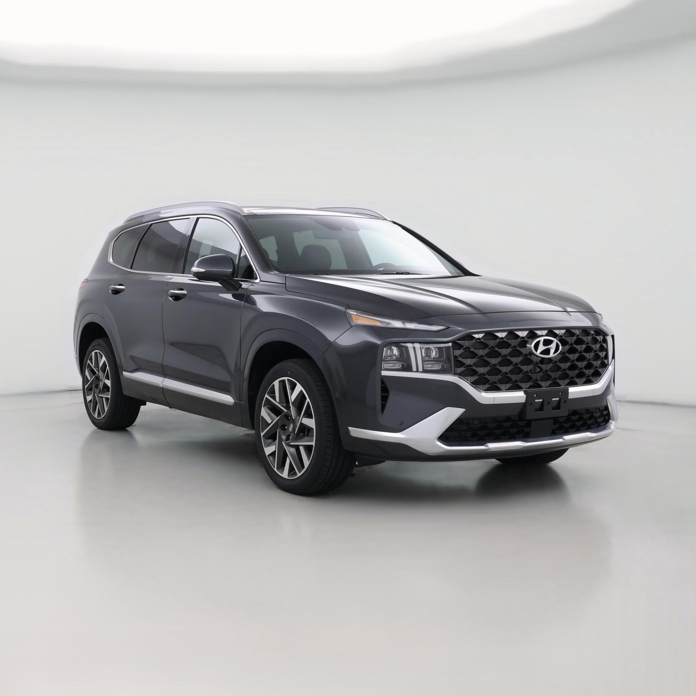 Thumbnail: 2022 Hyundai Santa Fe - 1