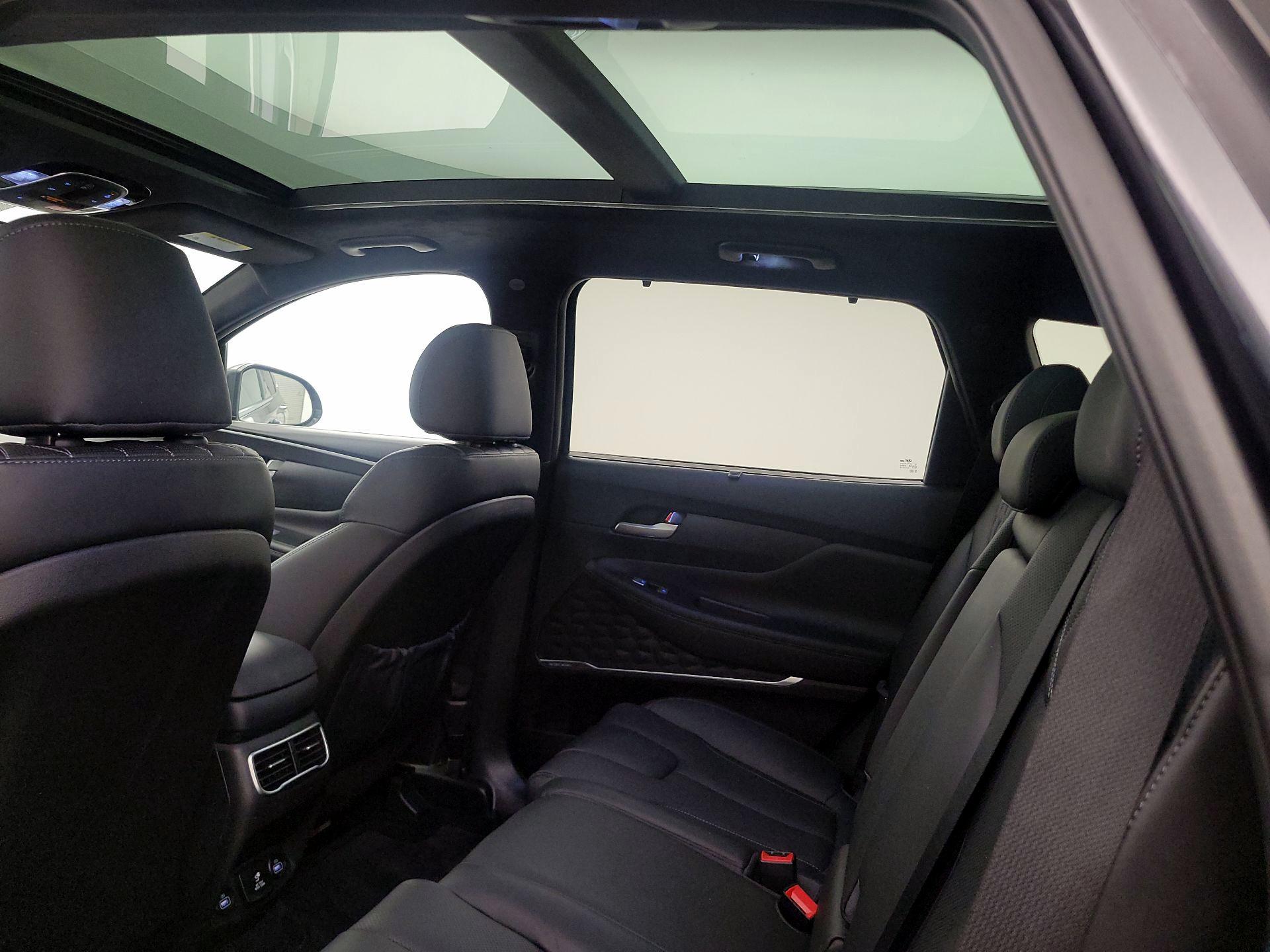 Thumbnail: 2022 Hyundai Santa Fe - 20