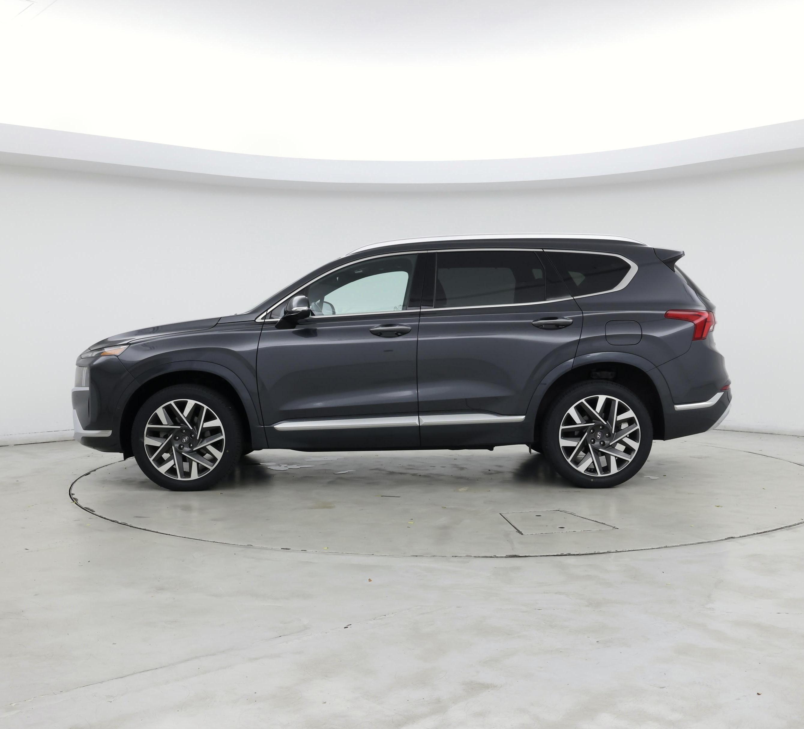 Thumbnail: 2022 Hyundai Santa Fe - 3