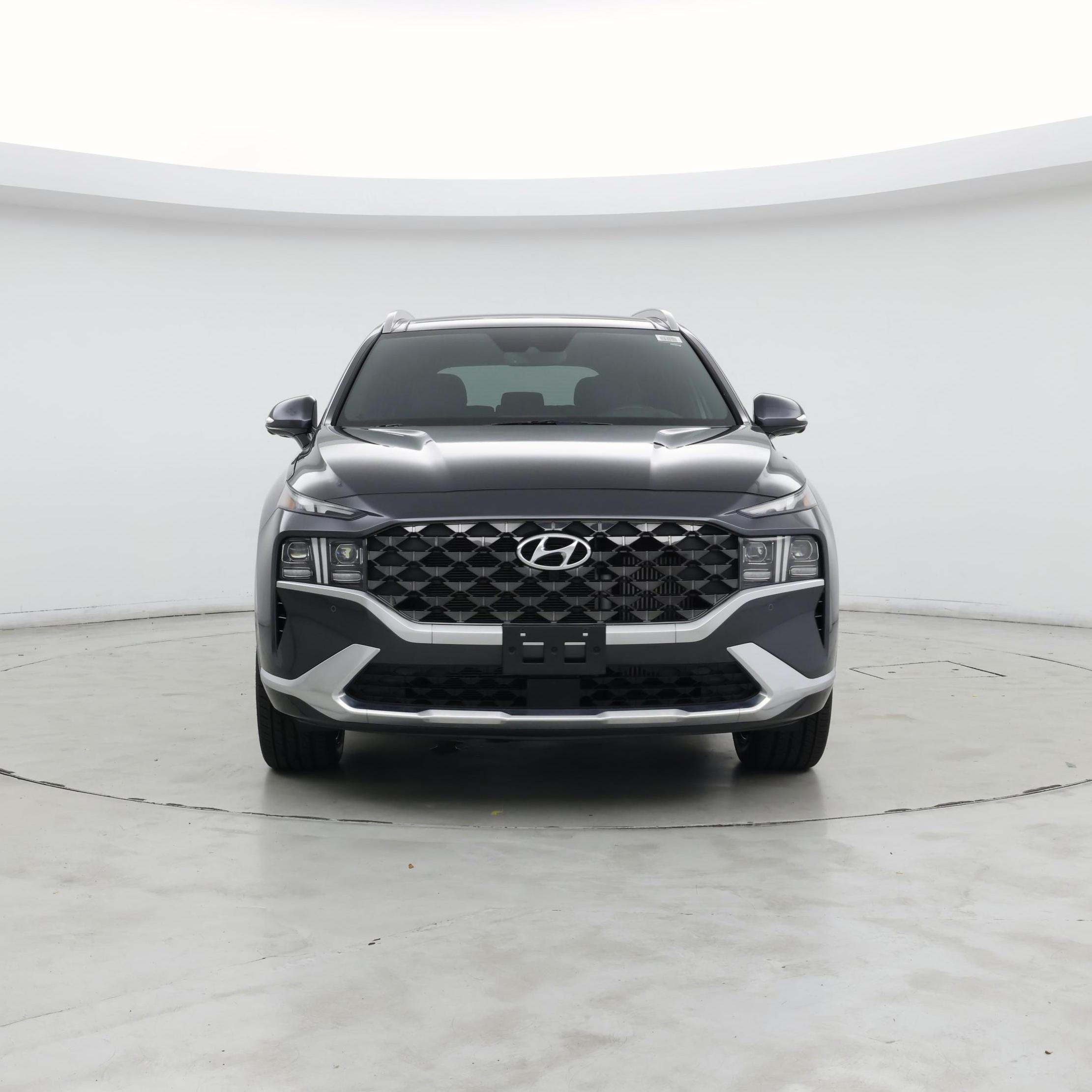 Thumbnail: 2022 Hyundai Santa Fe - 5