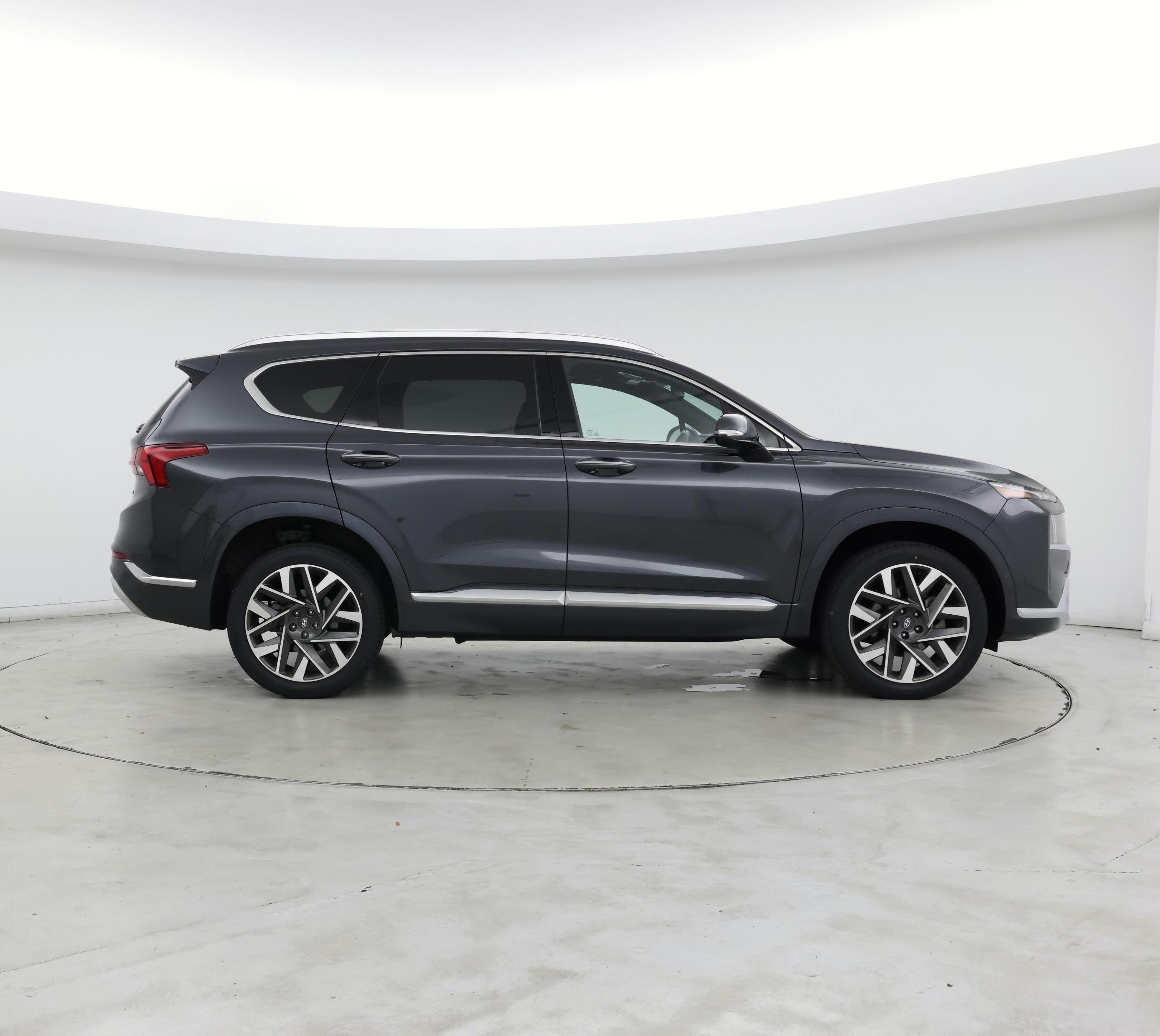 Thumbnail: 2022 Hyundai Santa Fe - 7